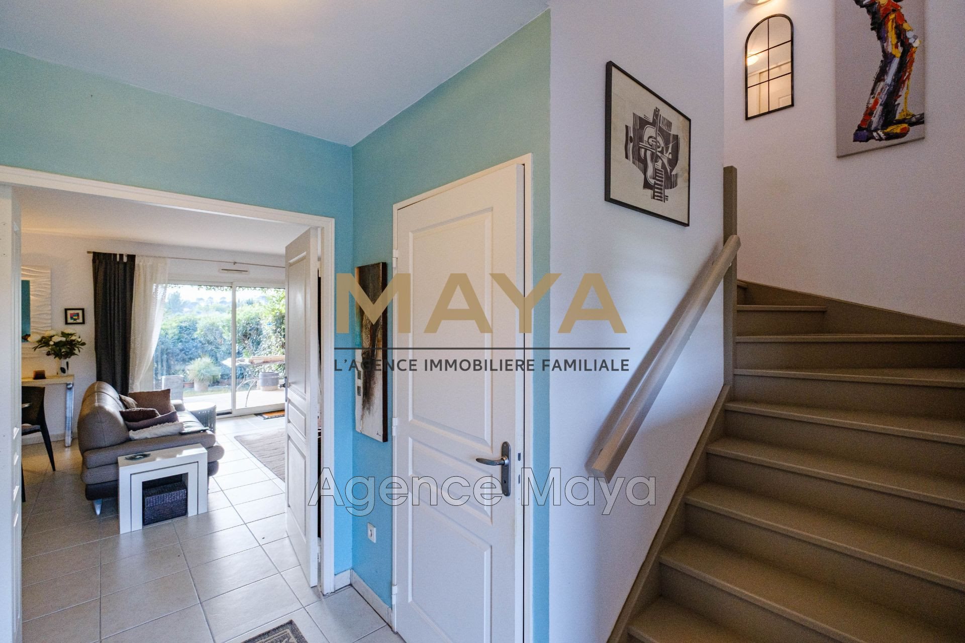 Maison à vendre, 89m², Le Plan-de-la-Tour