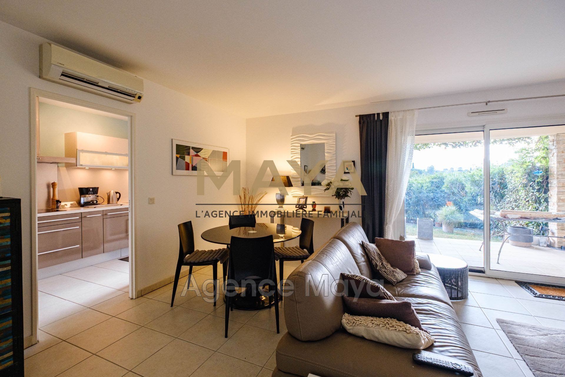 Maison à vendre, 89m², Le Plan-de-la-Tour