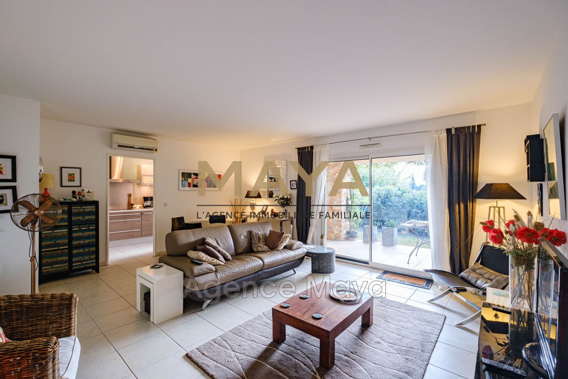 Maison à vendre, 89m², Le Plan-de-la-Tour