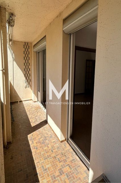 Appartement à vendre, 92m², Cogolin