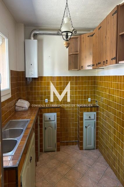 Appartement à vendre, 92m², Cogolin