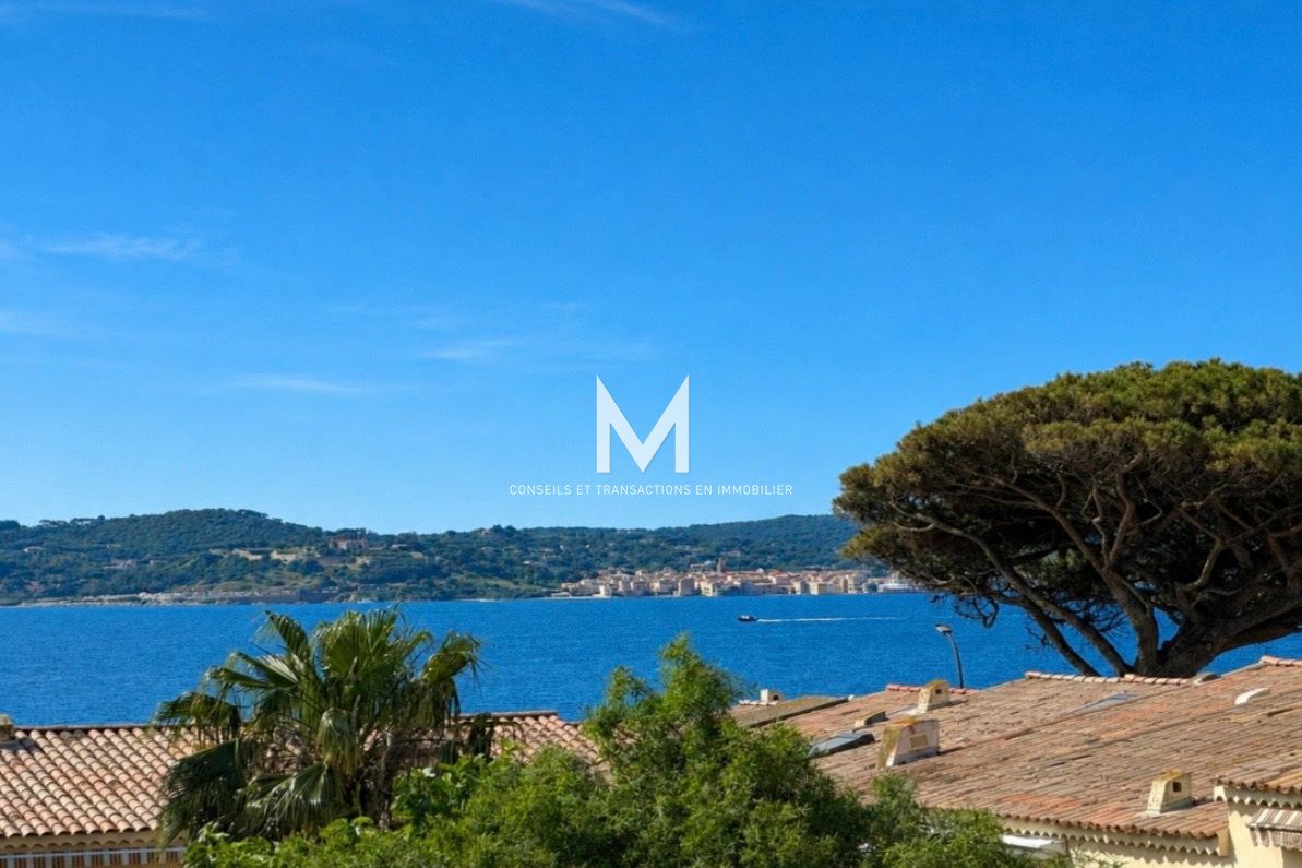 Appartement à vendre, 33m², Sainte-Maxime