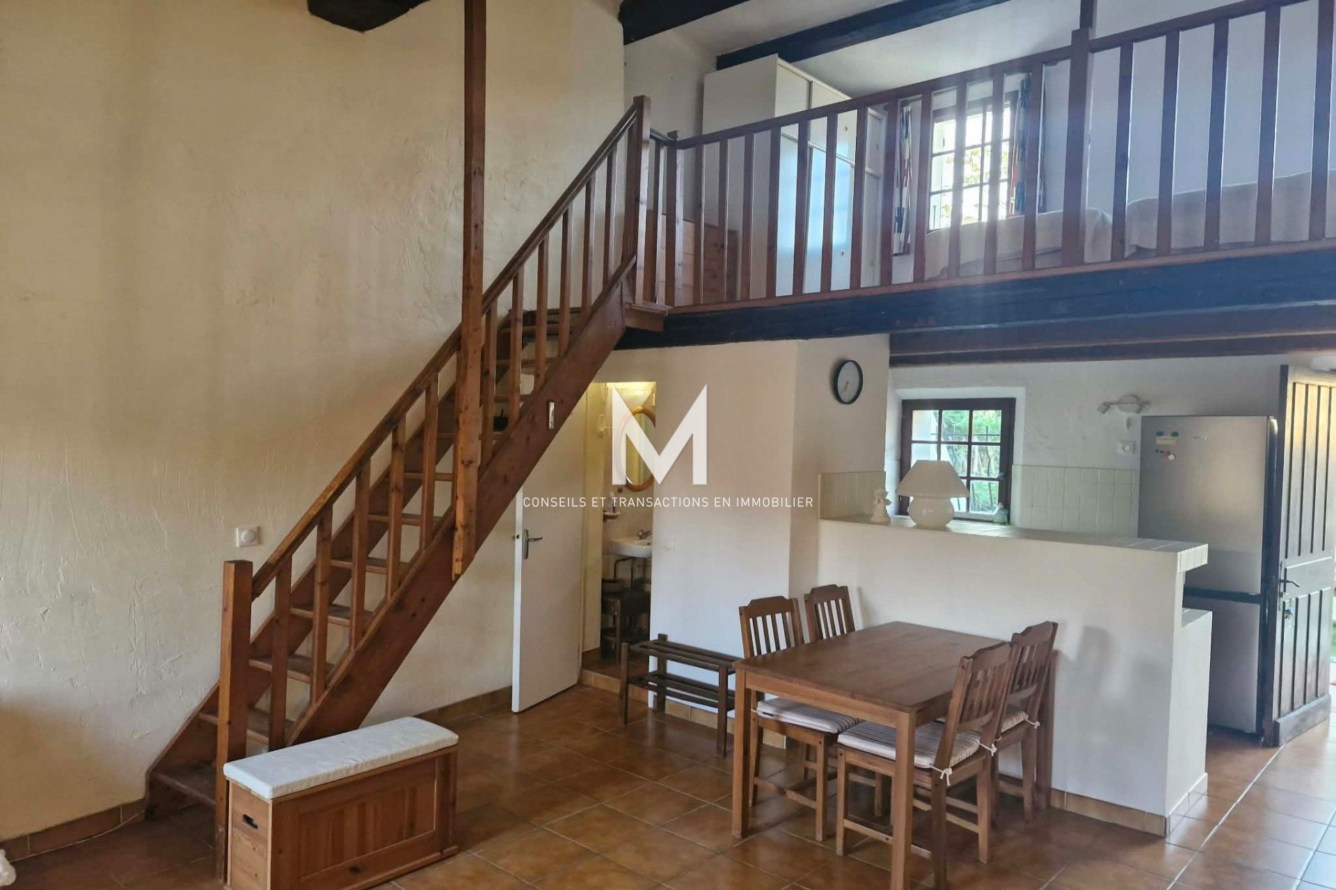 Appartement à vendre, 45m², Le Plan-de-la-Tour