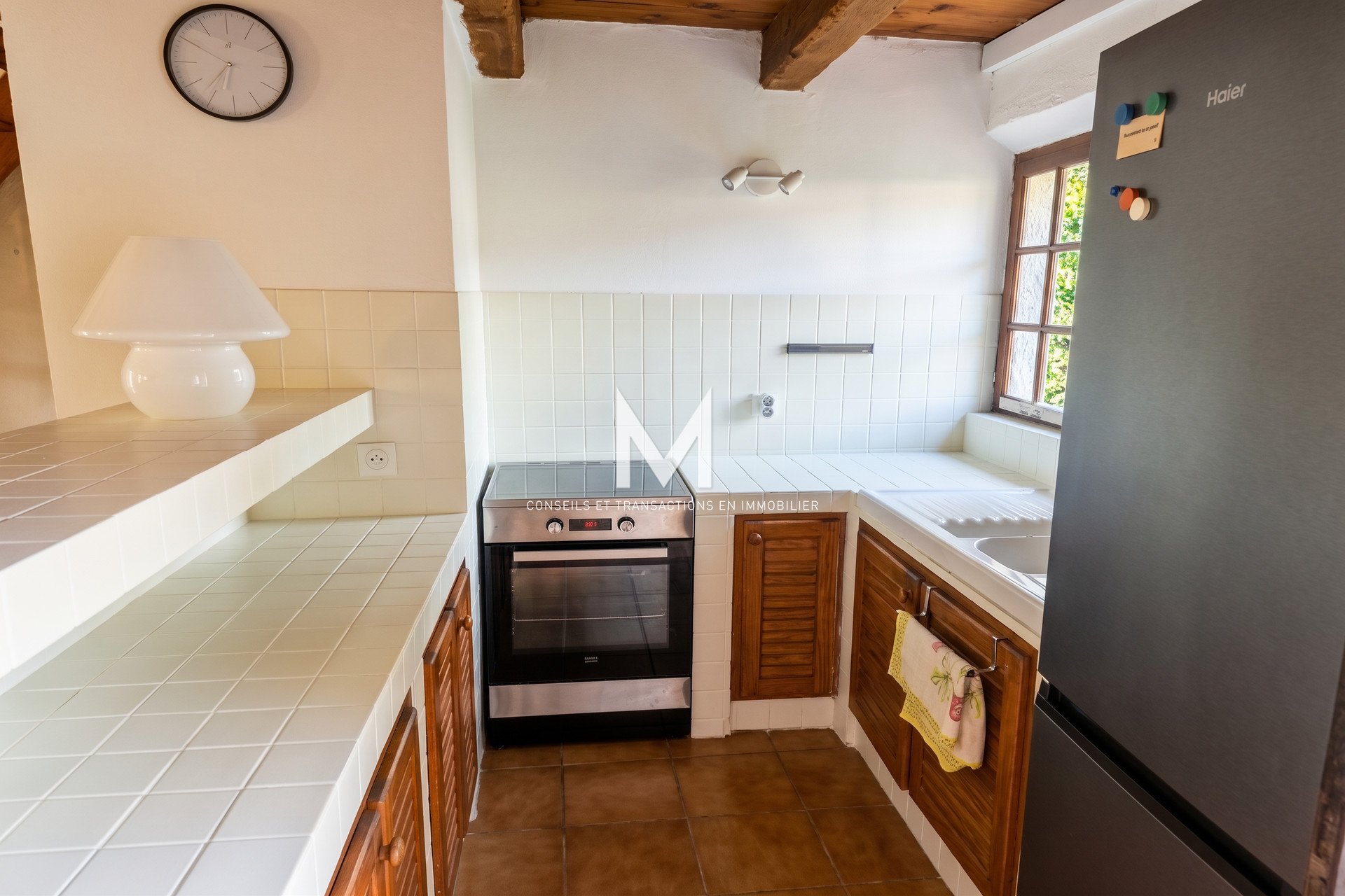 Appartement à vendre, 45m², Le Plan-de-la-Tour