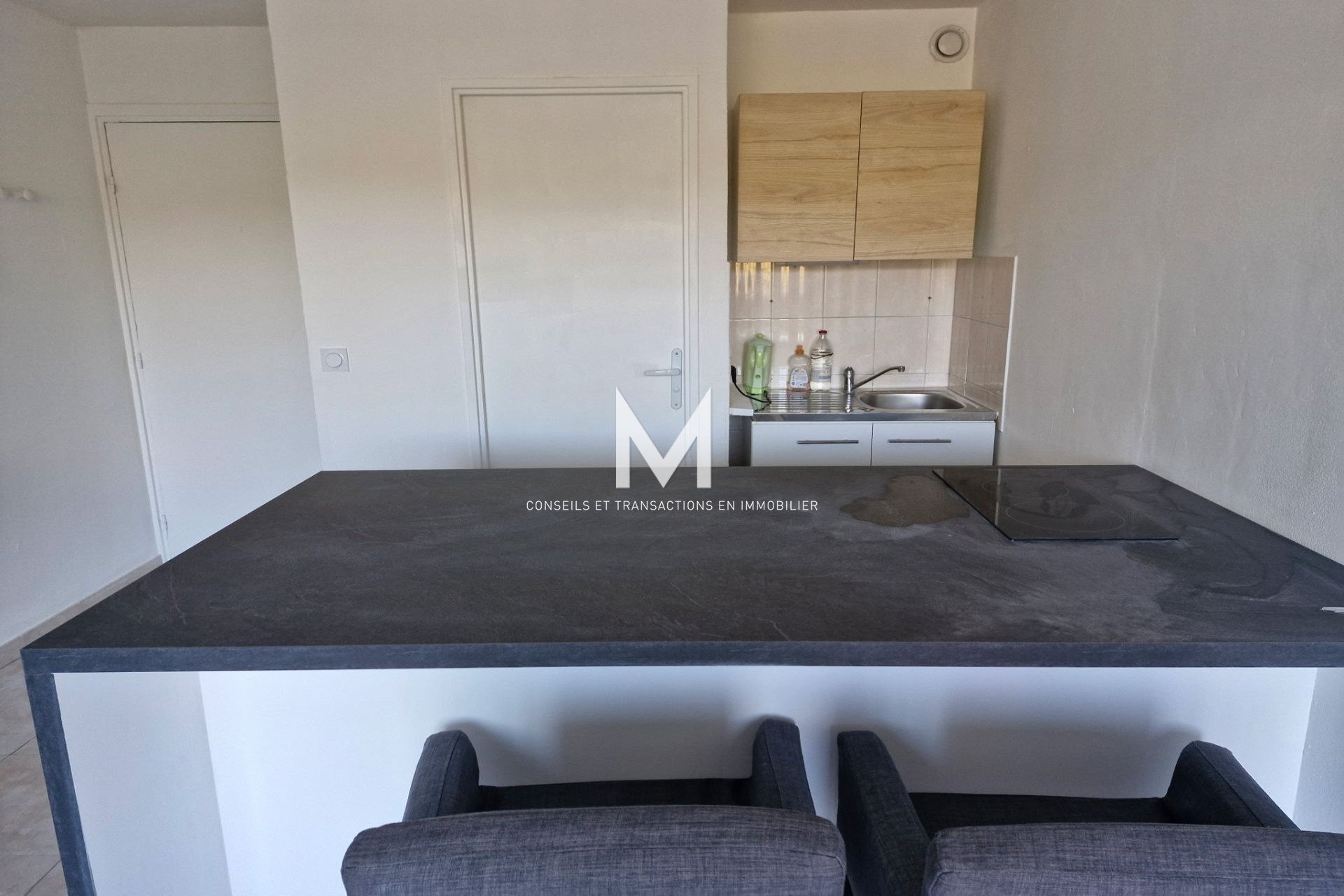 Appartement à vendre, 21m², Fréjus