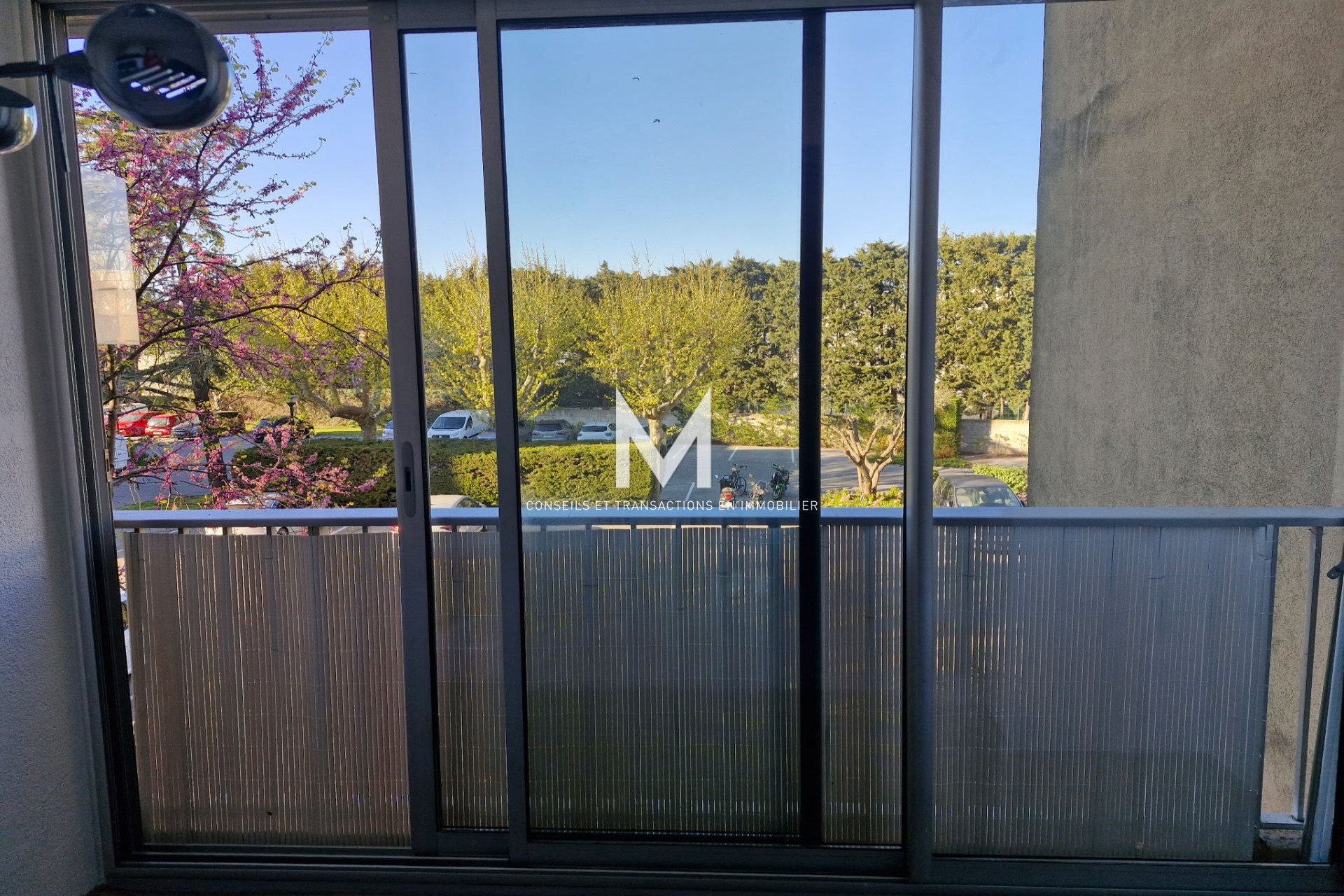 Appartement à vendre, 21m², Fréjus