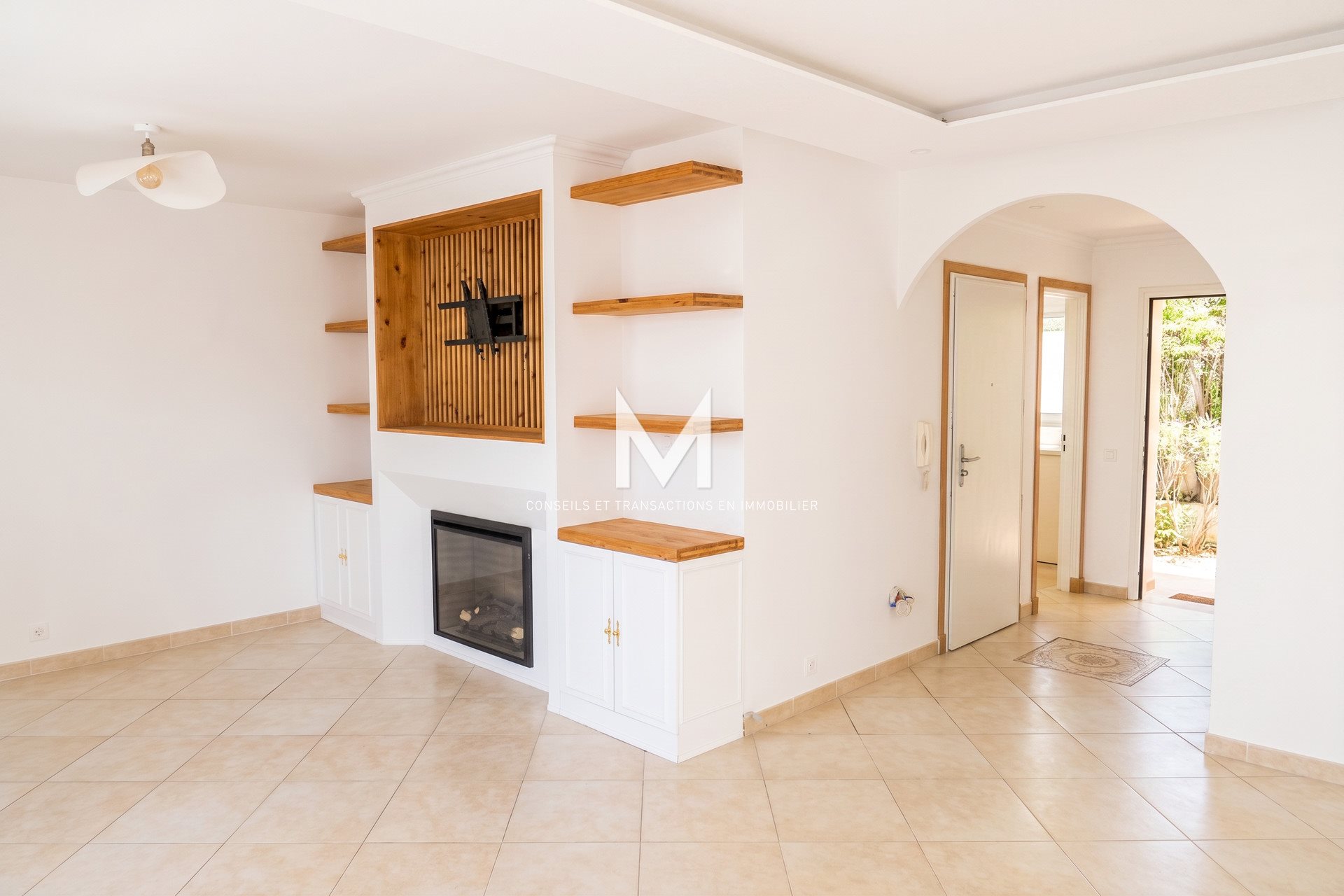 Appartement à vendre, 80m², Fréjus