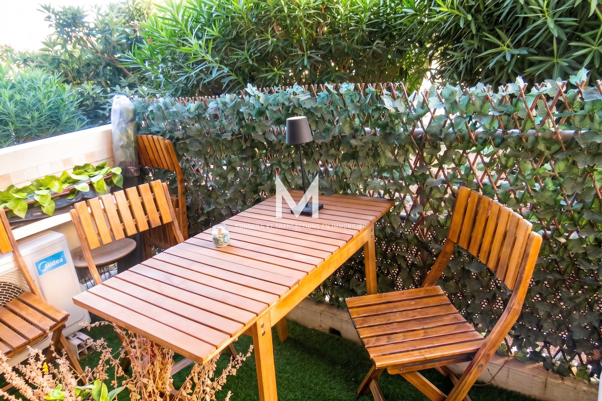 Appartement à vendre, 80m², Fréjus