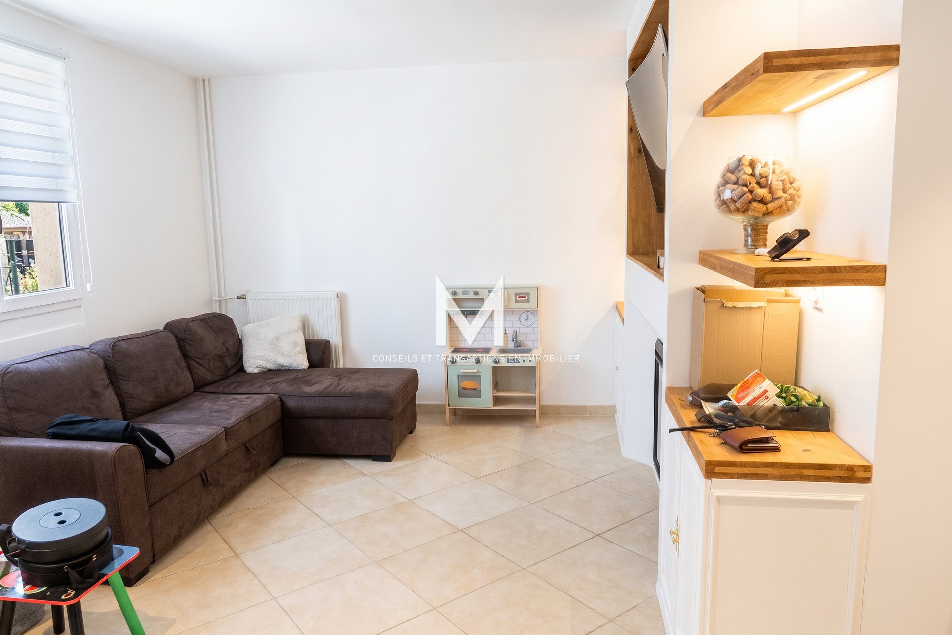 Appartement à vendre, 80m², Fréjus