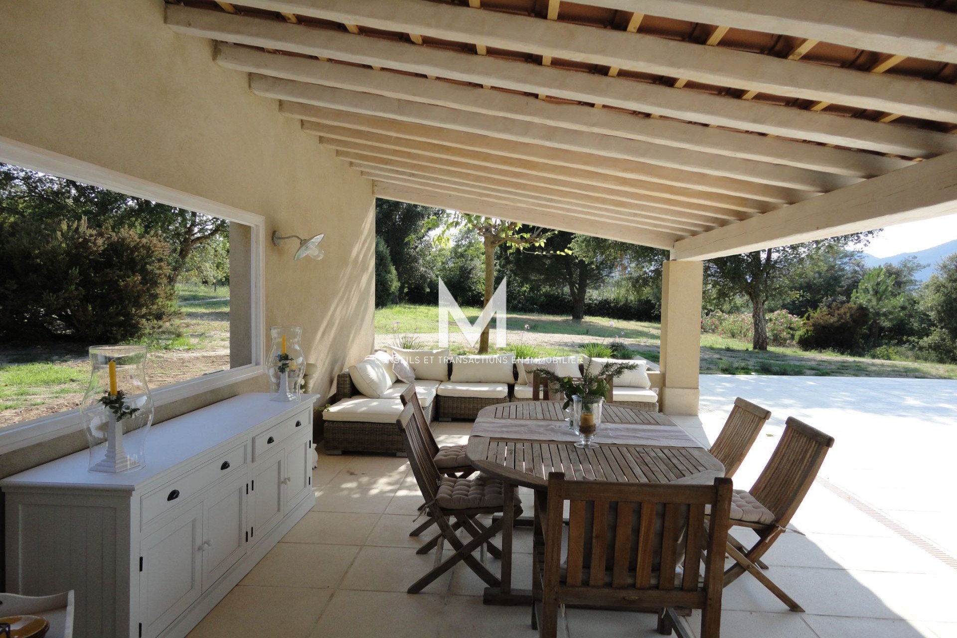 Maison à vendre, 125m², Le Plan-de-la-Tour