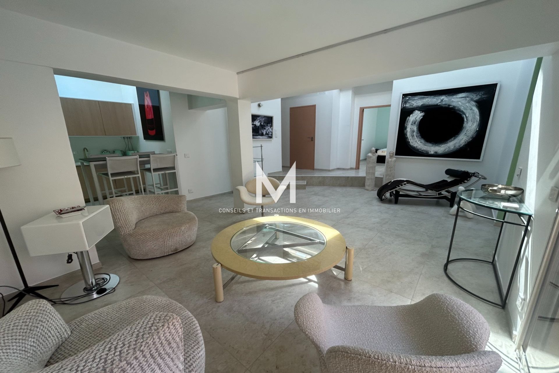Appartement à vendre, 83m², Sainte-Maxime