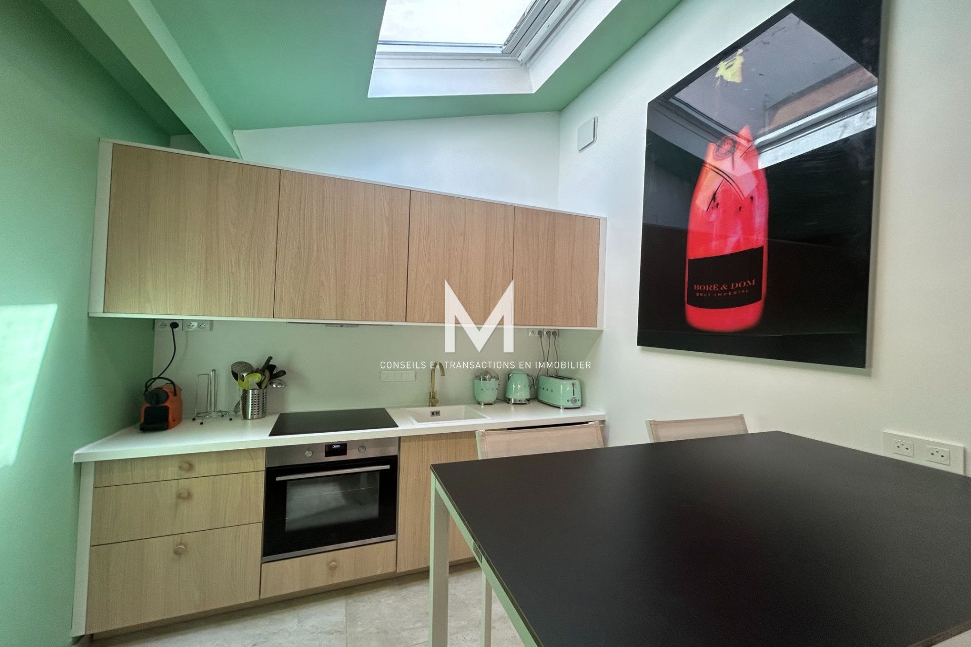 Appartement à vendre, 83m², Sainte-Maxime