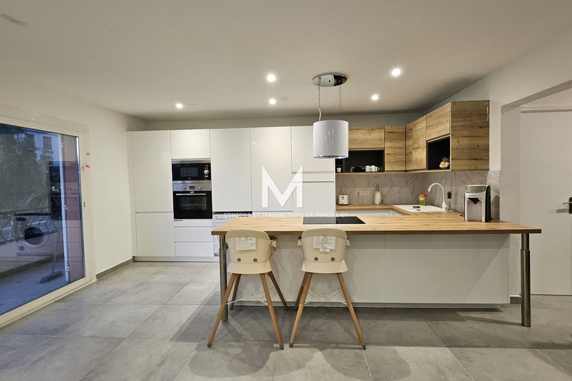 Appartement à vendre, 80m², Fréjus