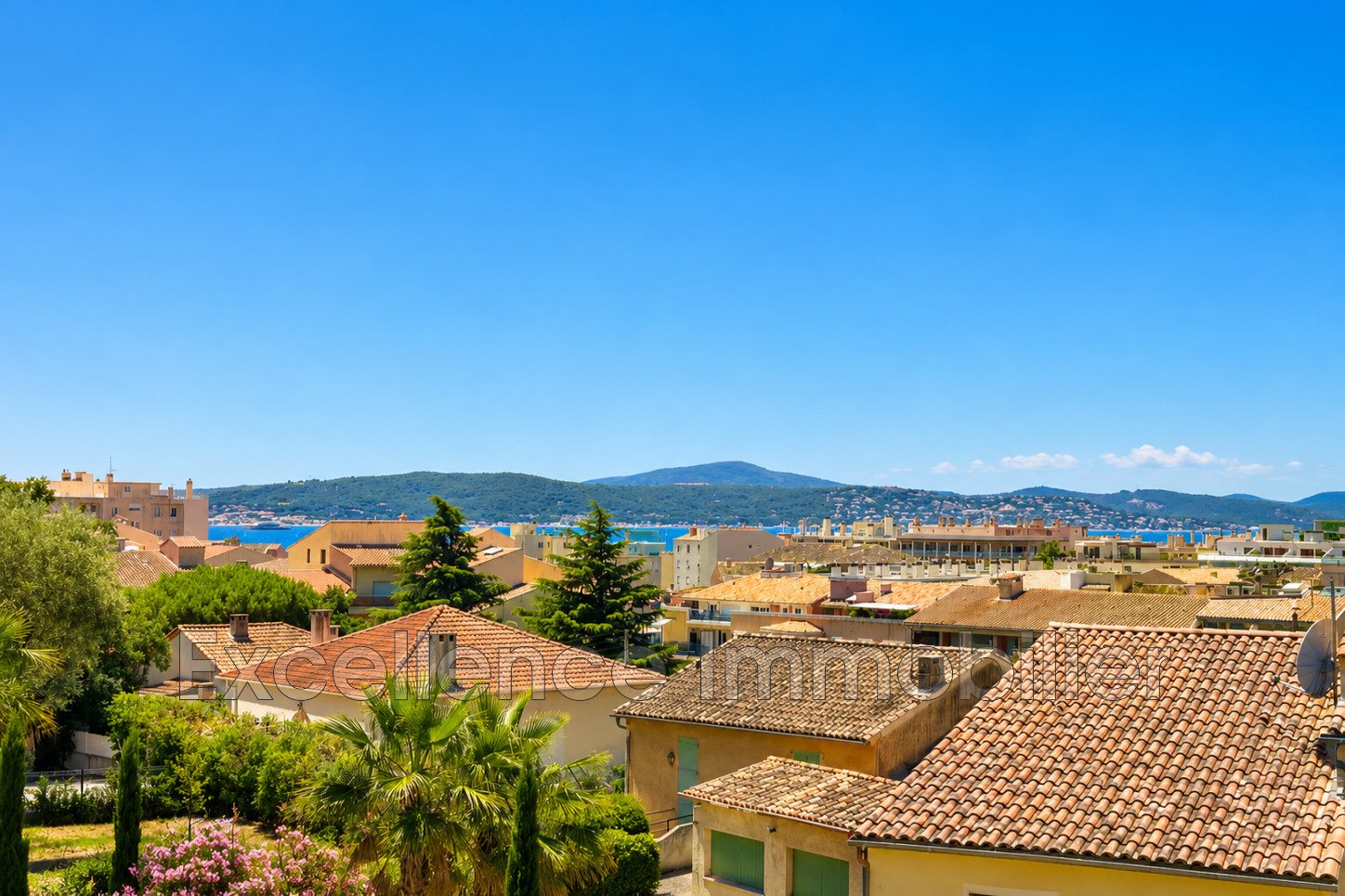 Appartement à vendre, 118m², Sainte-Maxime