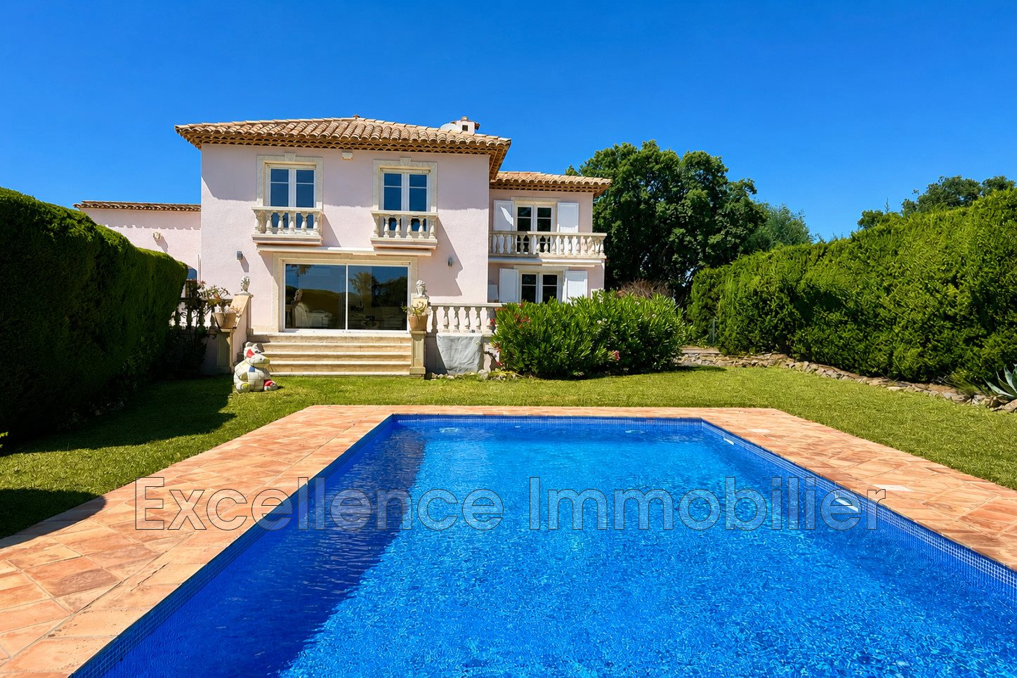 Maison à vendre, 151m², Sainte-Maxime