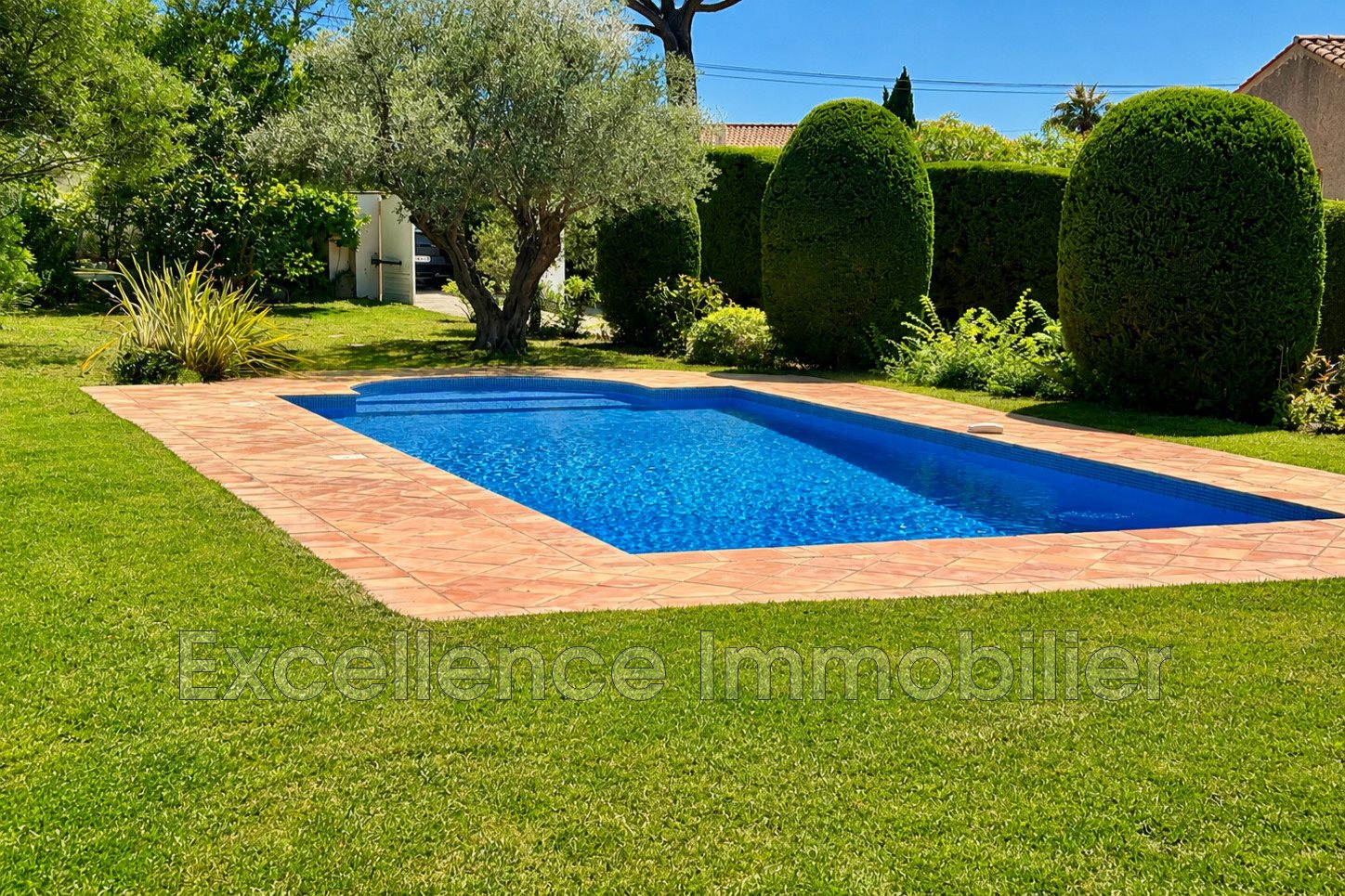 Maison à vendre, 151m², Sainte-Maxime