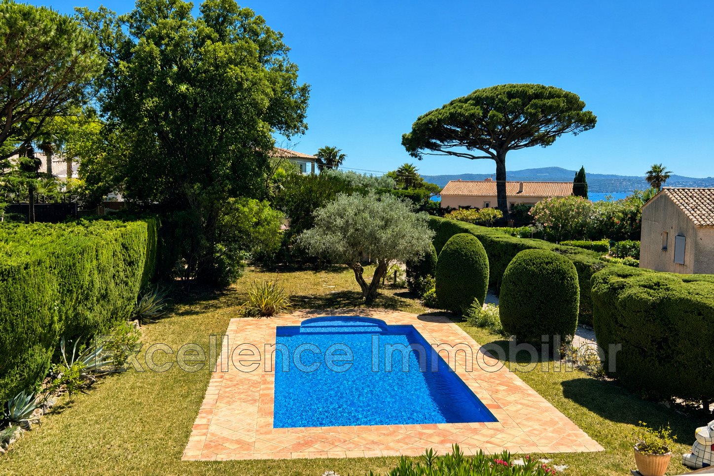 Maison à vendre, 151m², Sainte-Maxime