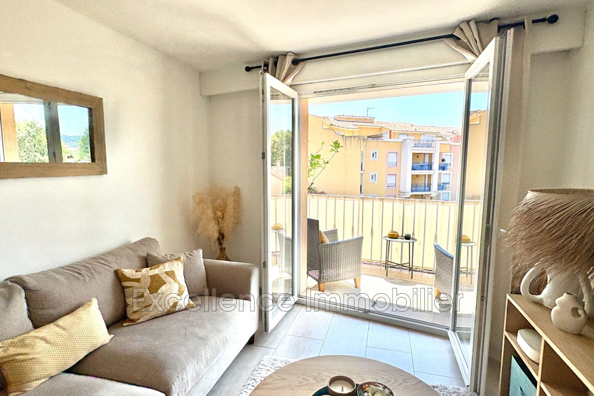Appartement à vendre, 39m², Sainte-Maxime