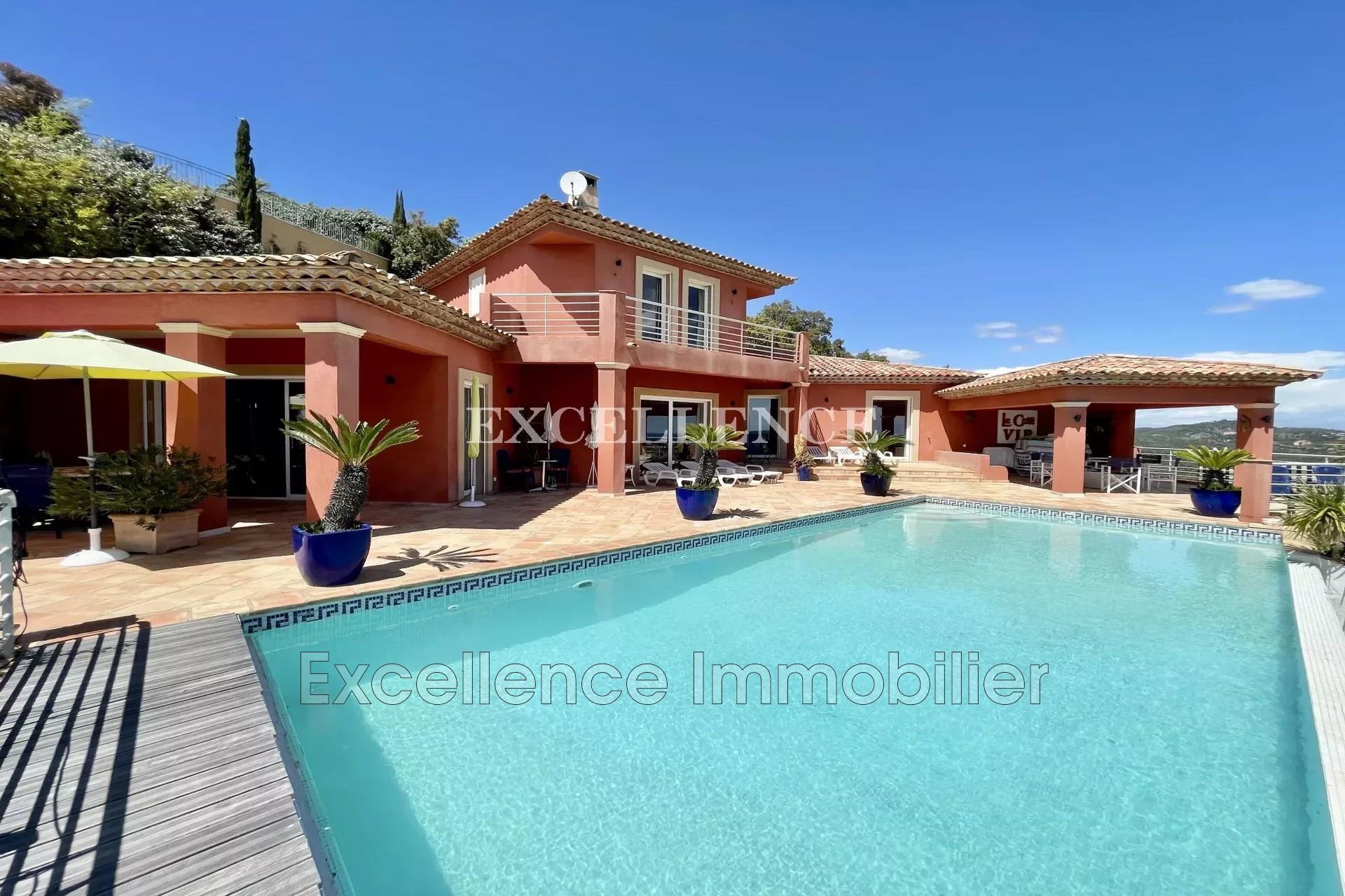Maison à vendre, 190m², Sainte-Maxime