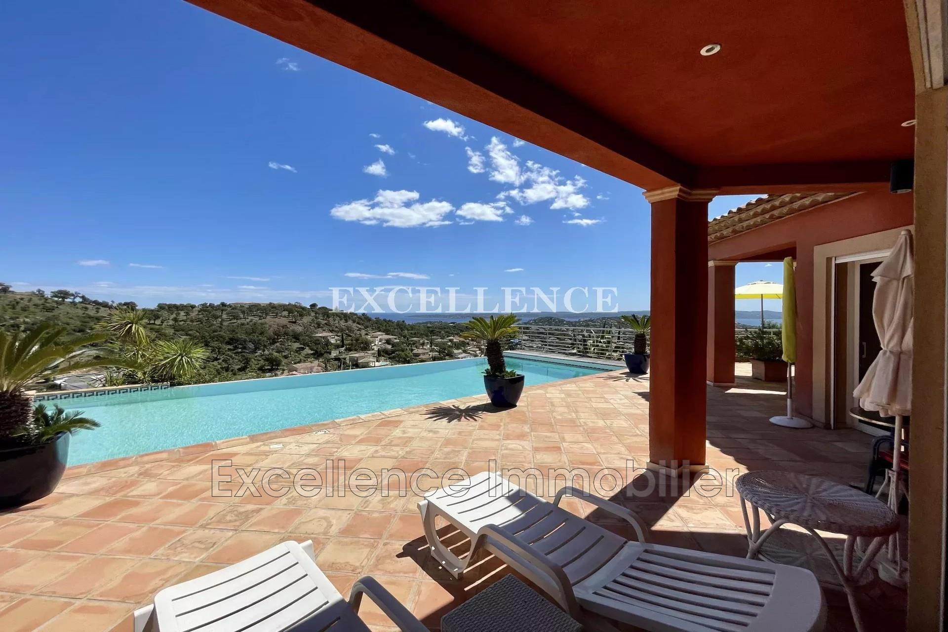 Maison à vendre, 190m², Sainte-Maxime