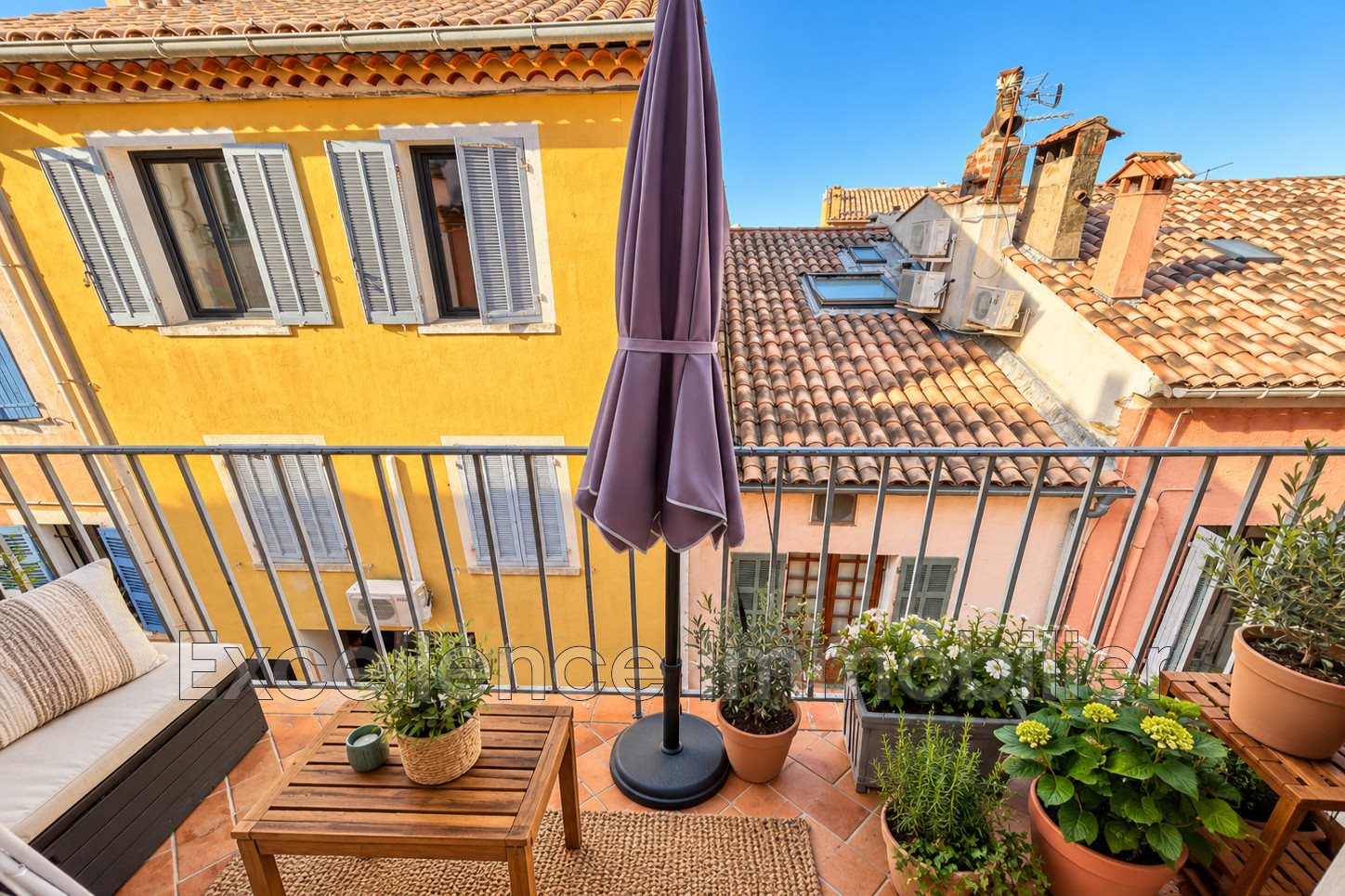 Maison à vendre, 73m², Sainte-Maxime