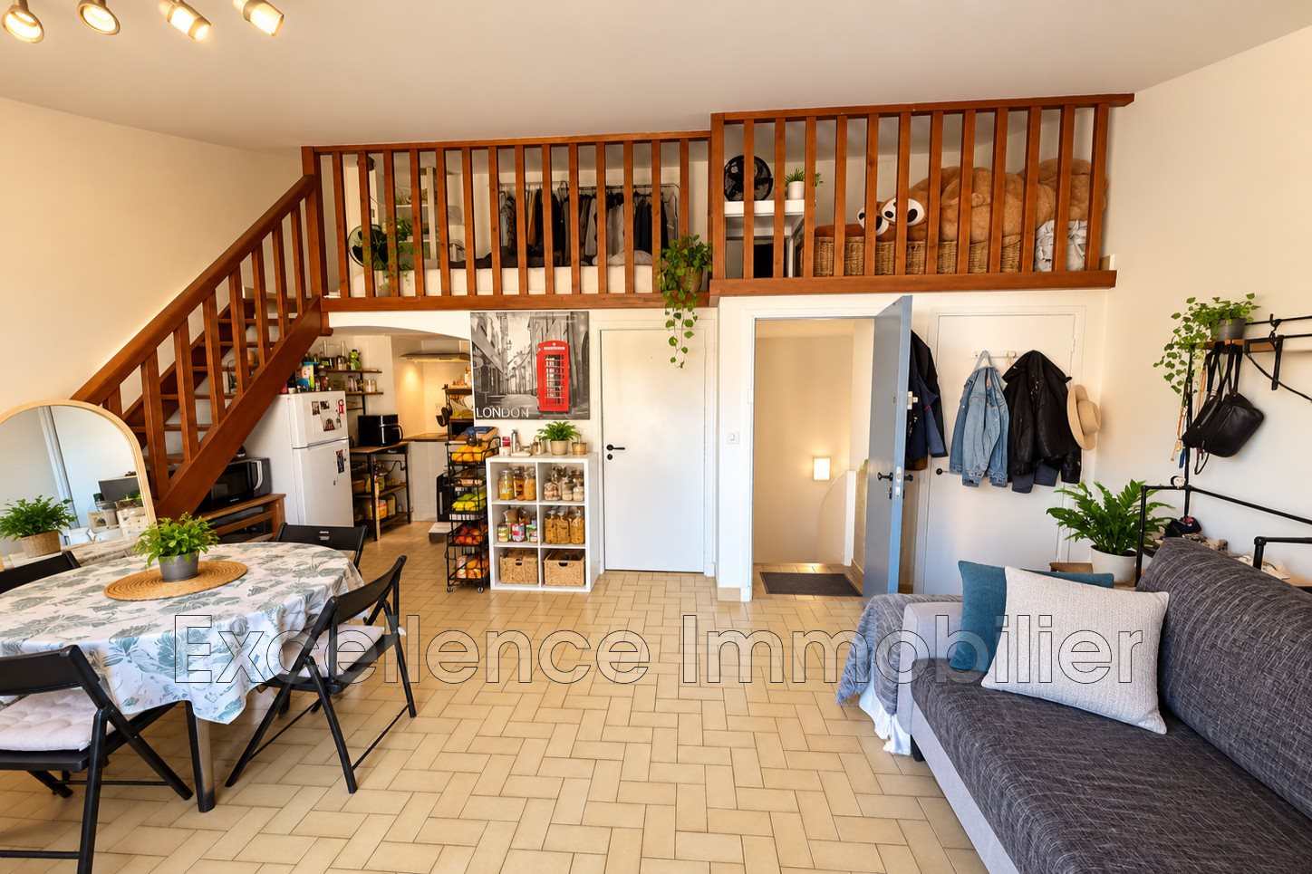 Maison à vendre, 73m², Sainte-Maxime
