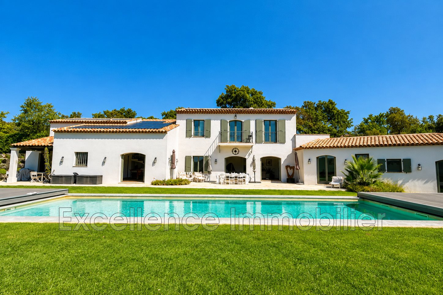 Maison à vendre, 252m², Le Plan-de-la-Tour