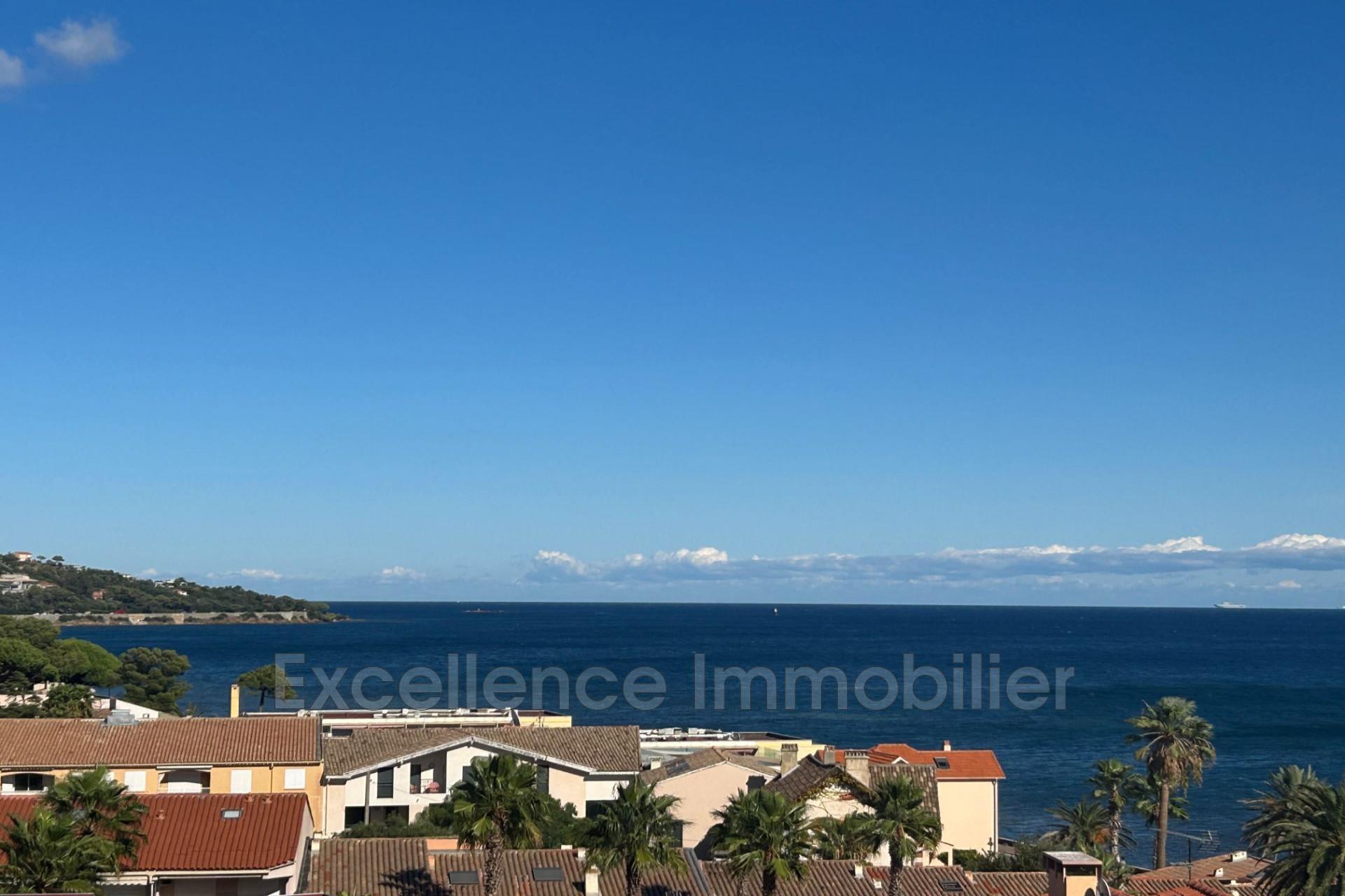 Appartement à vendre, 76m², Sainte-Maxime