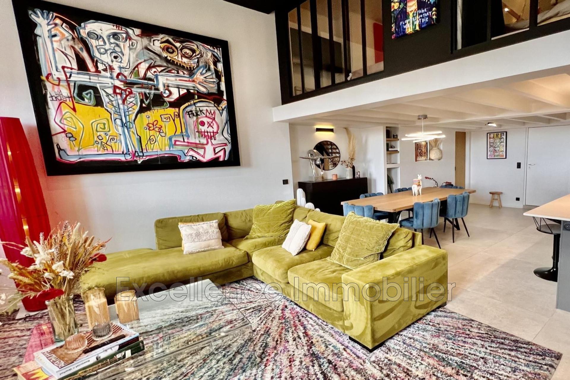 Appartement à vendre, 76m², Sainte-Maxime