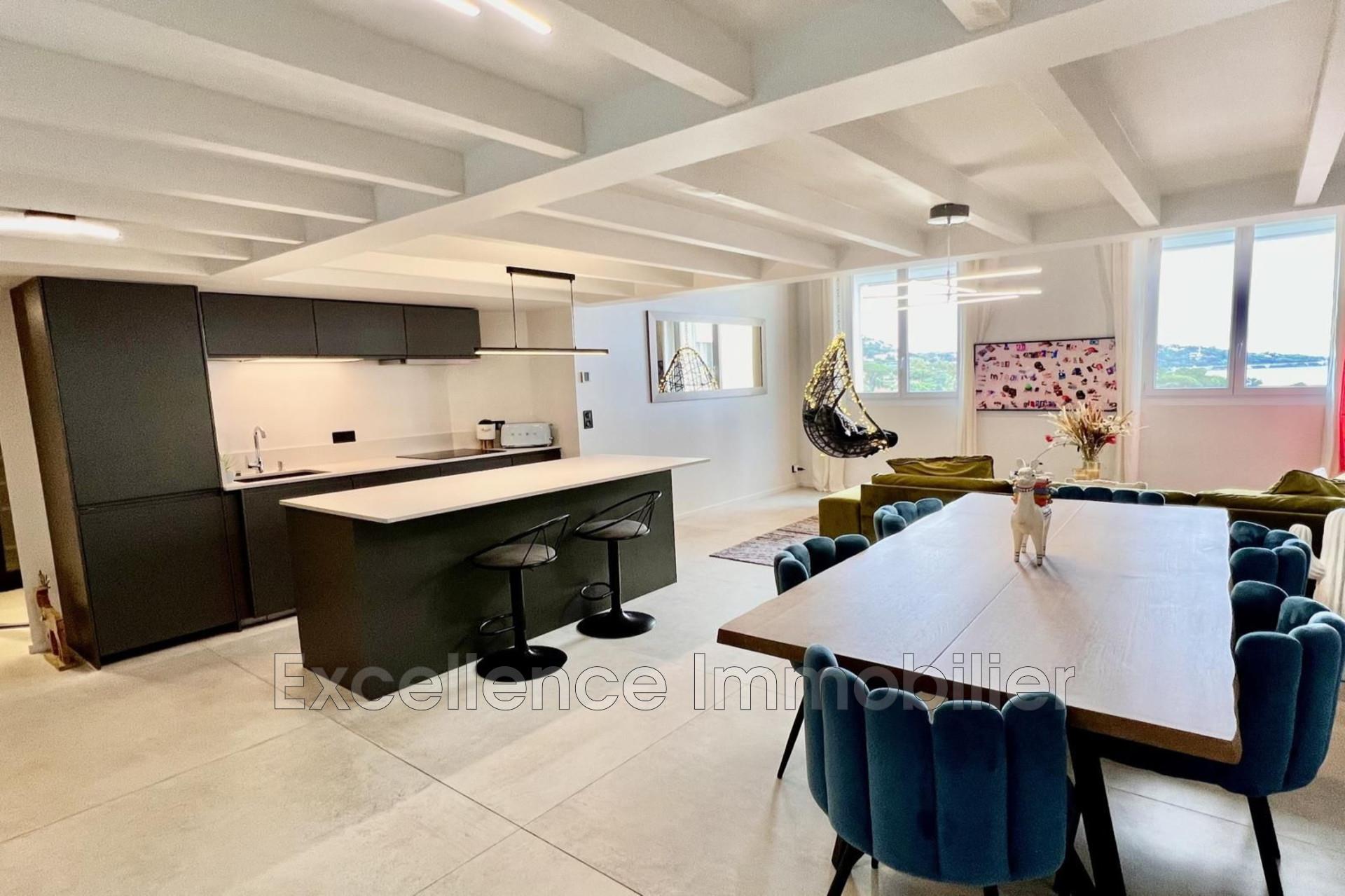 Appartement à vendre, 76m², Sainte-Maxime