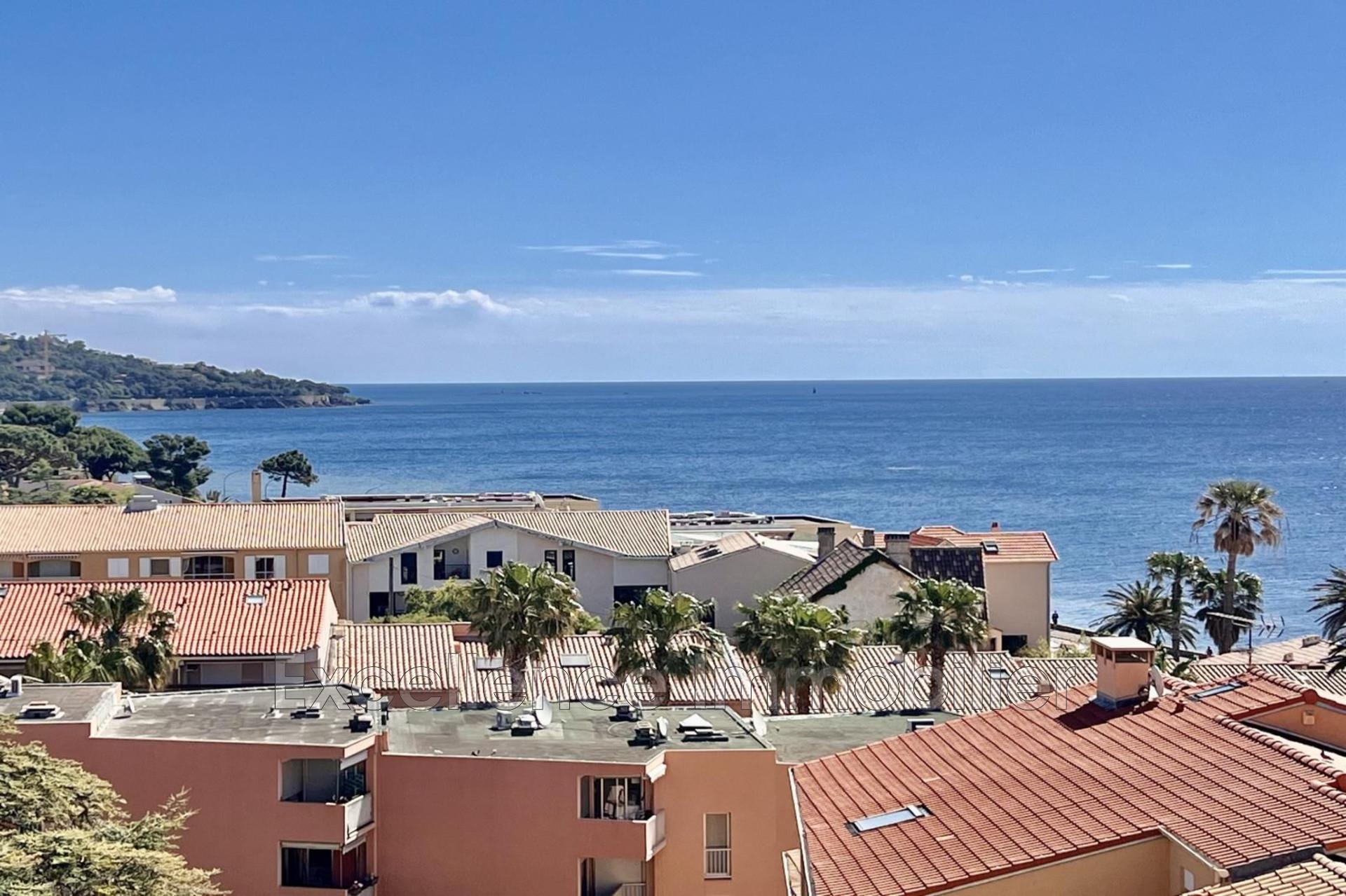 Appartement à vendre, 76m², Sainte-Maxime