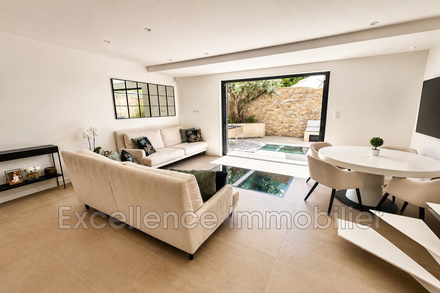 Appartement à vendre, 116m², Sainte-Maxime