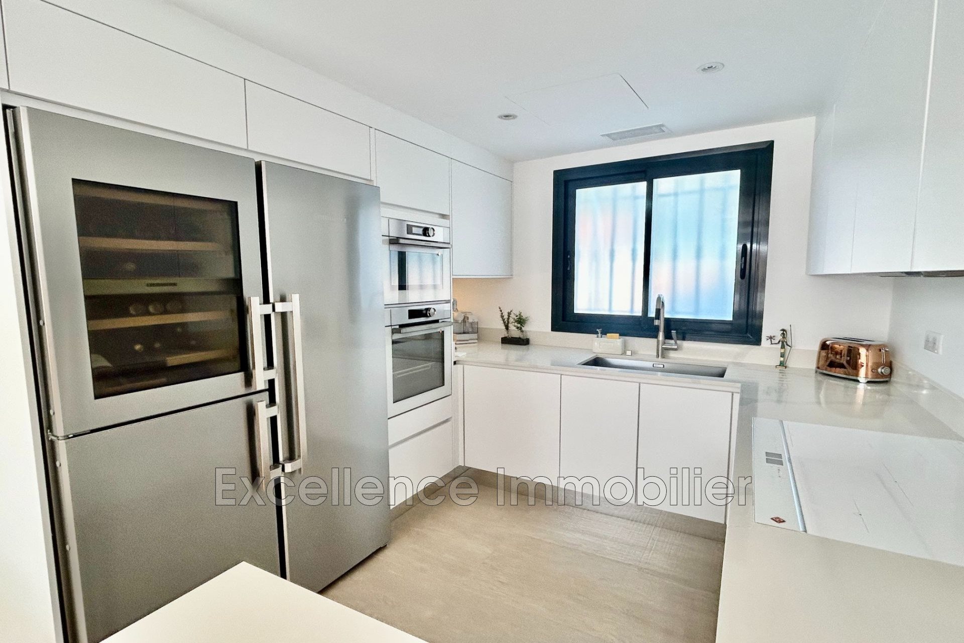 Appartement à vendre, 116m², Sainte-Maxime