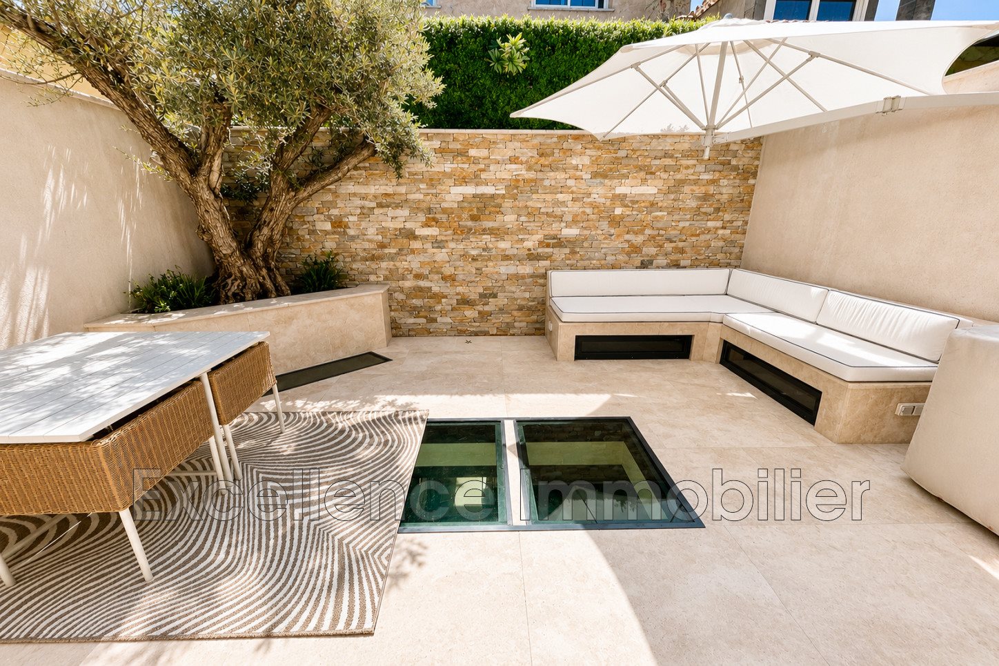 Appartement à vendre, 116m², Sainte-Maxime