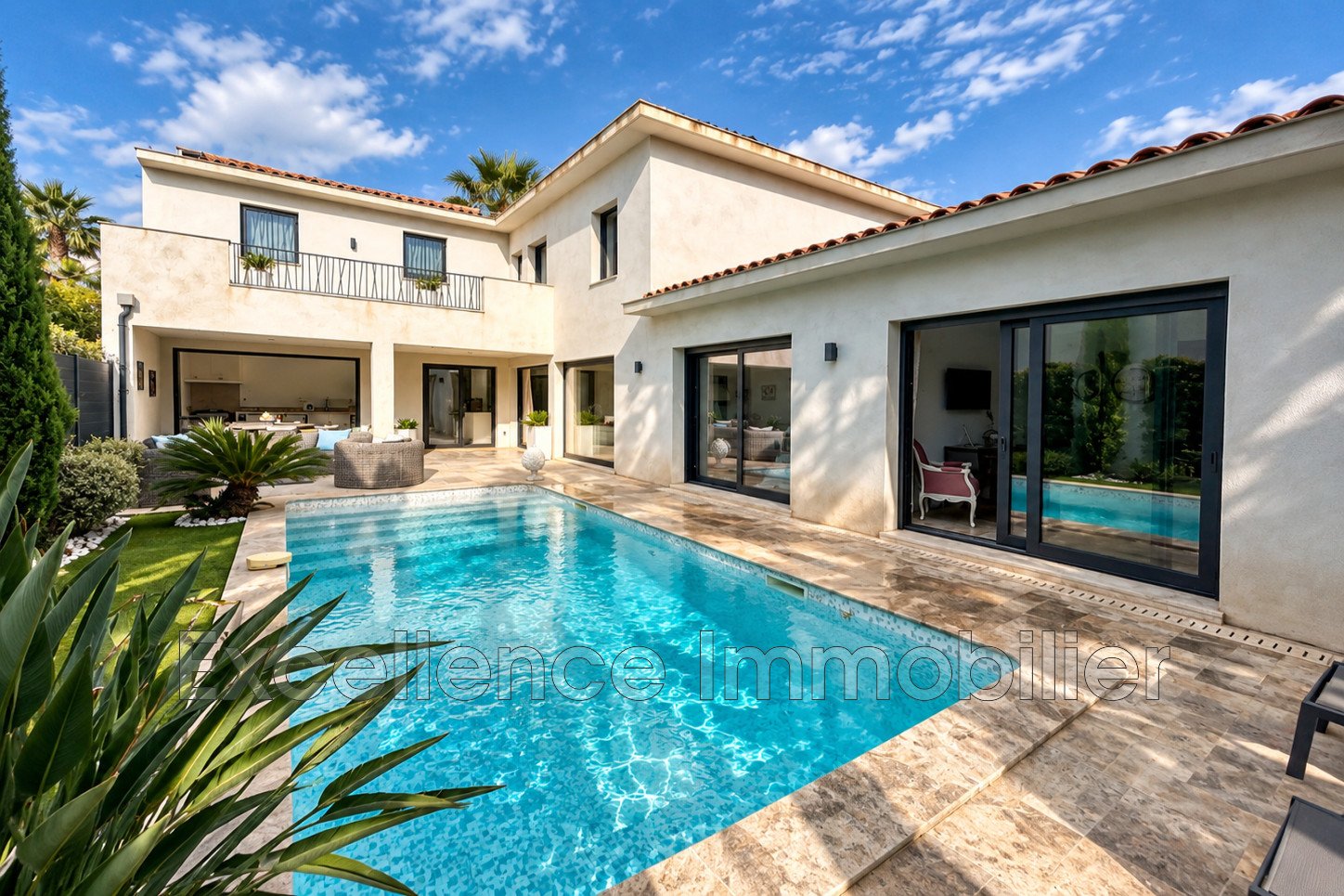 Maison à vendre, 185m², Sainte-Maxime