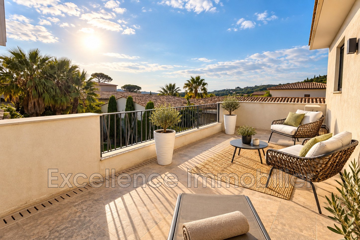 Maison à vendre, 185m², Sainte-Maxime