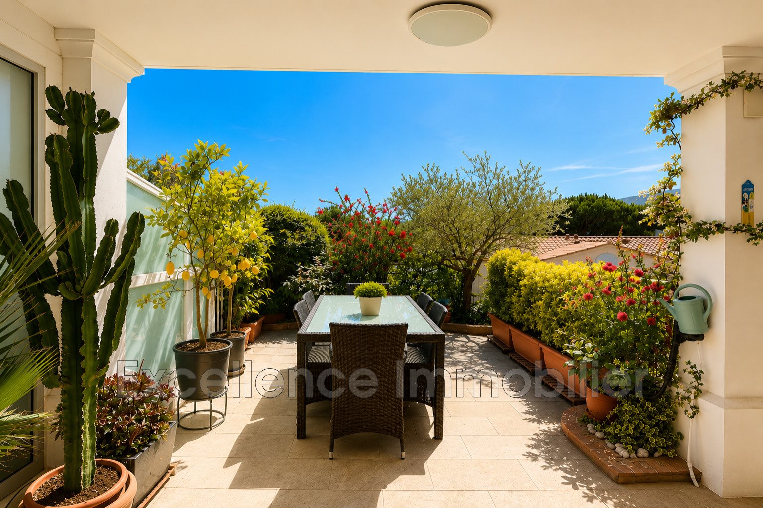 Appartement à vendre, 67m², Sainte-Maxime