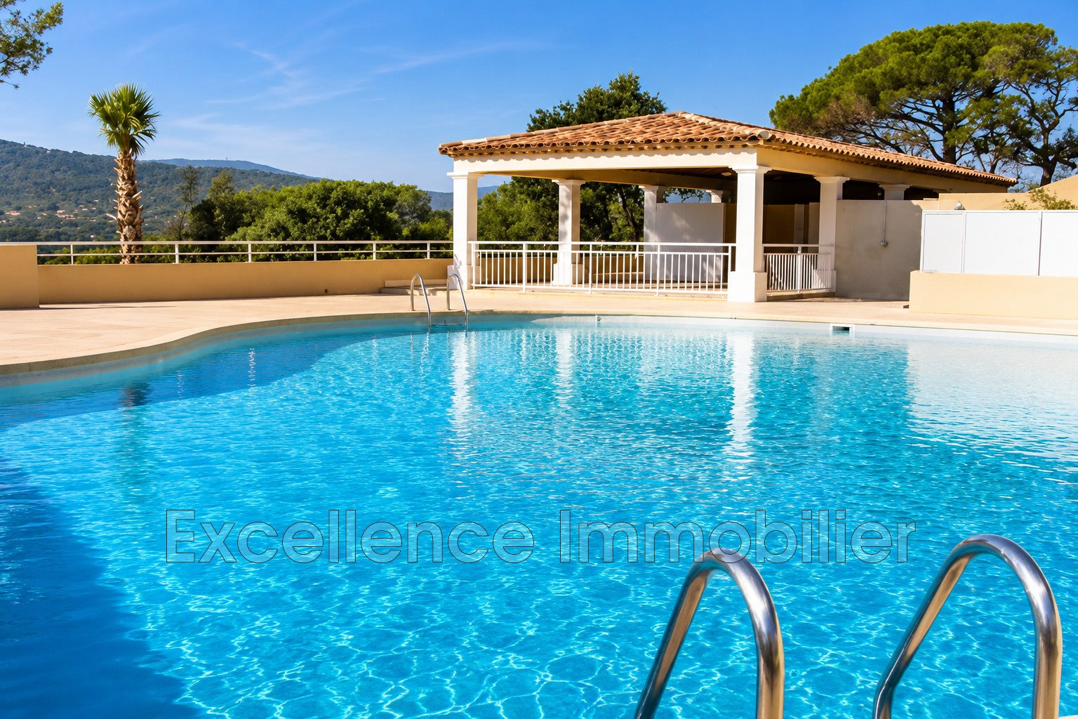 Appartement à vendre, 67m², Sainte-Maxime