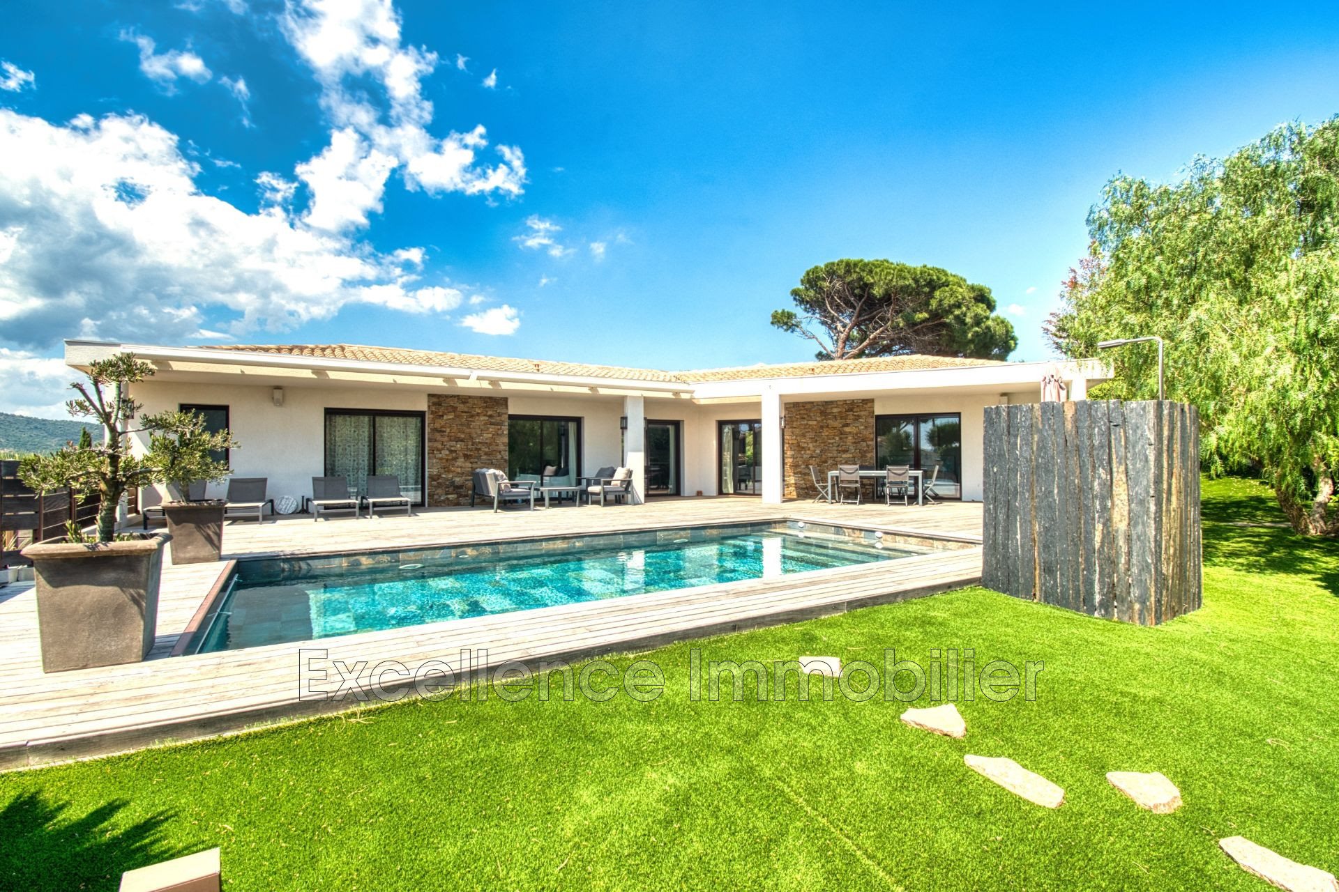 Maison à vendre, 150m², Sainte-Maxime