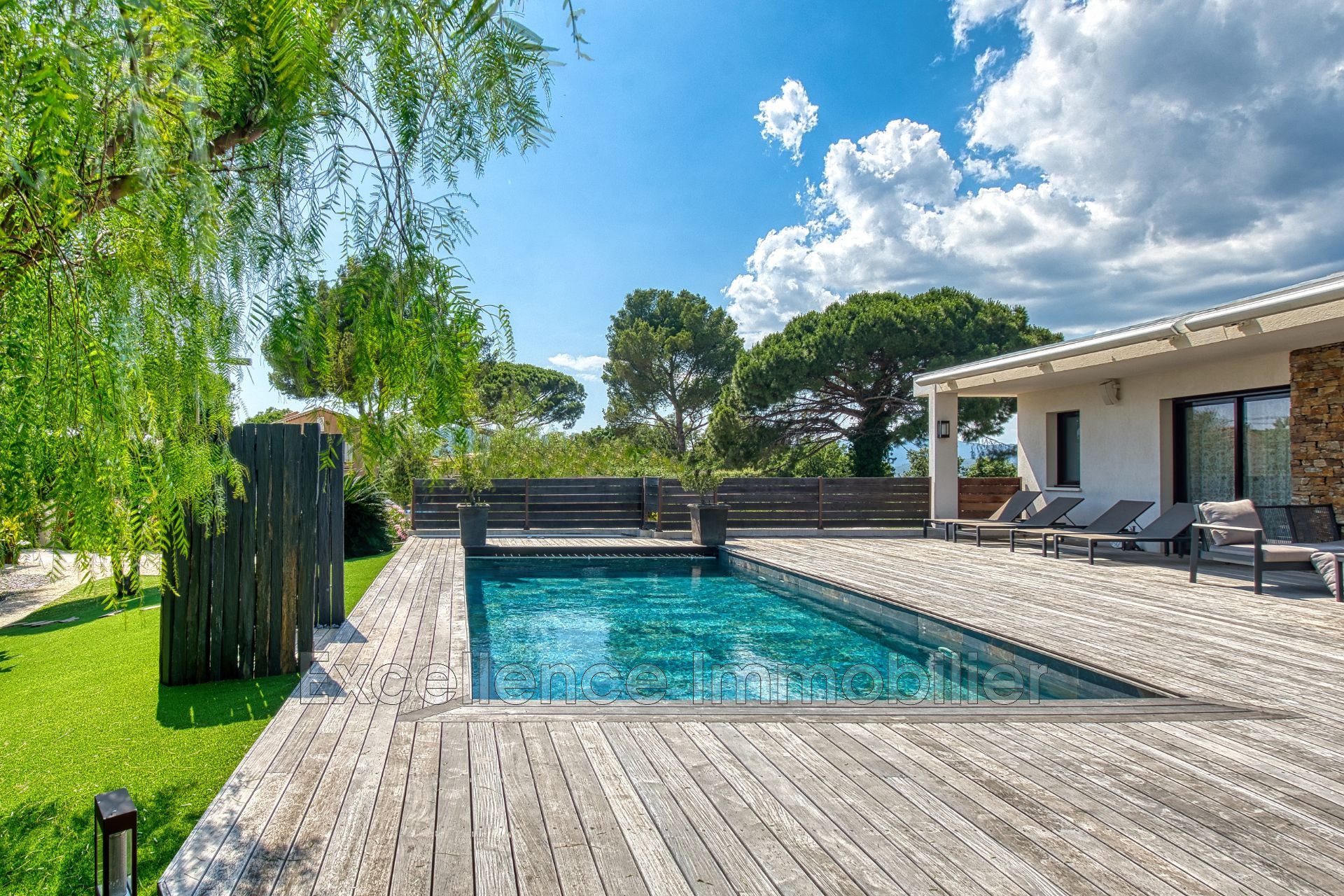 Maison à vendre, 150m², Sainte-Maxime
