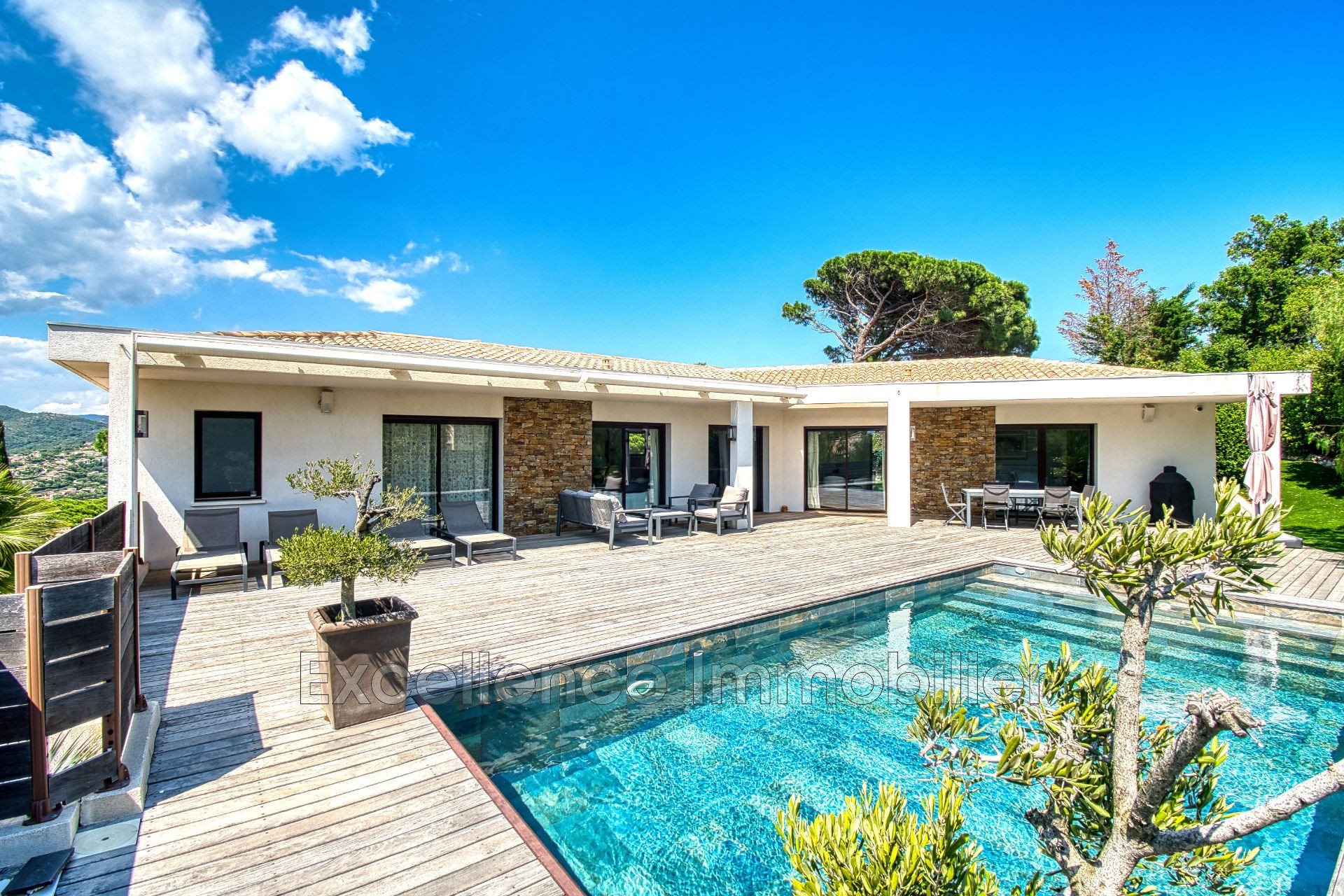 Maison à vendre, 150m², Sainte-Maxime