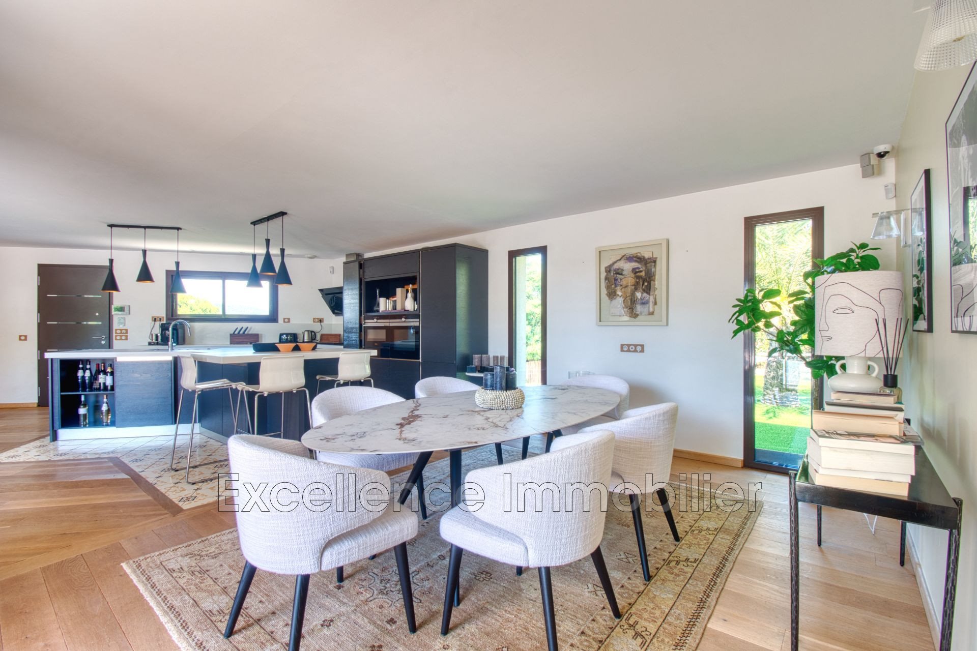Maison à vendre, 150m², Sainte-Maxime