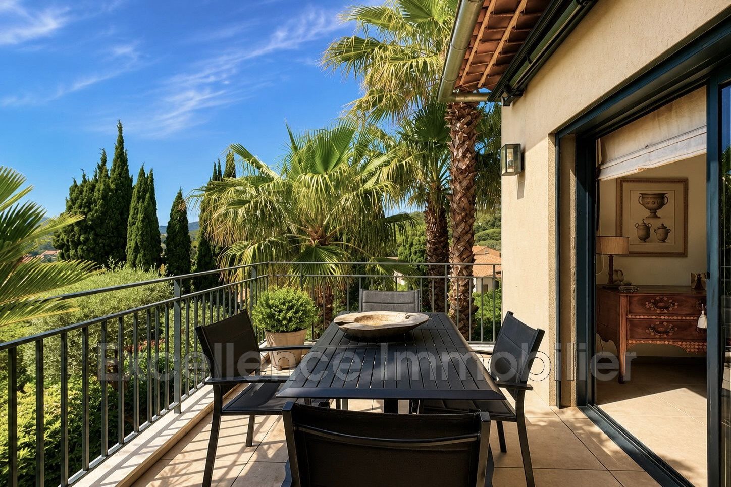 Appartement à vendre, 63m², Sainte-Maxime