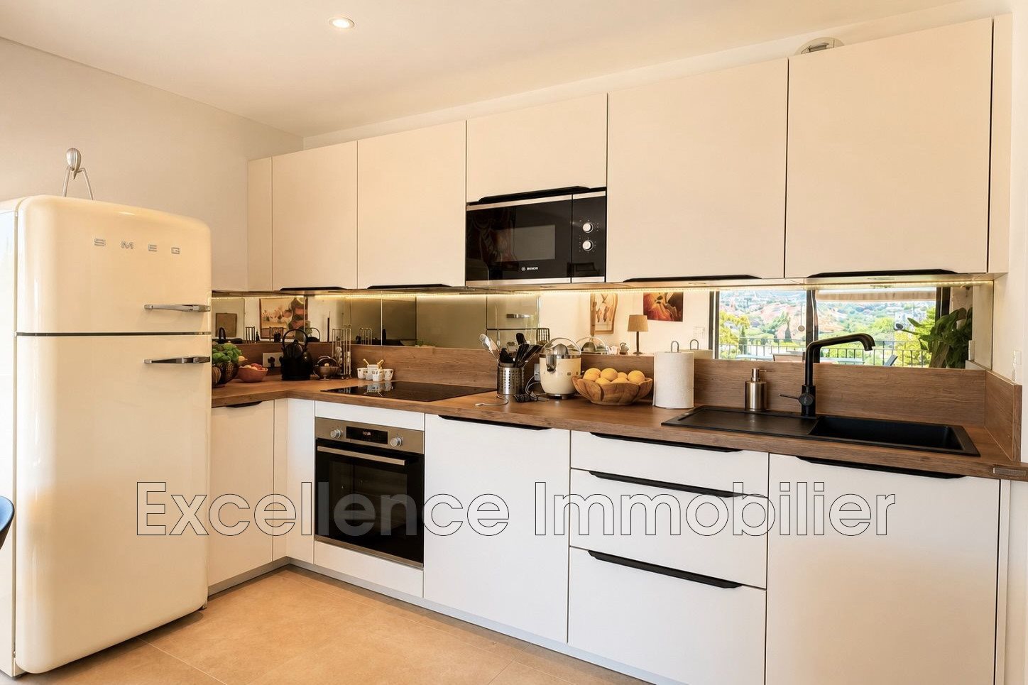 Appartement à vendre, 63m², Sainte-Maxime