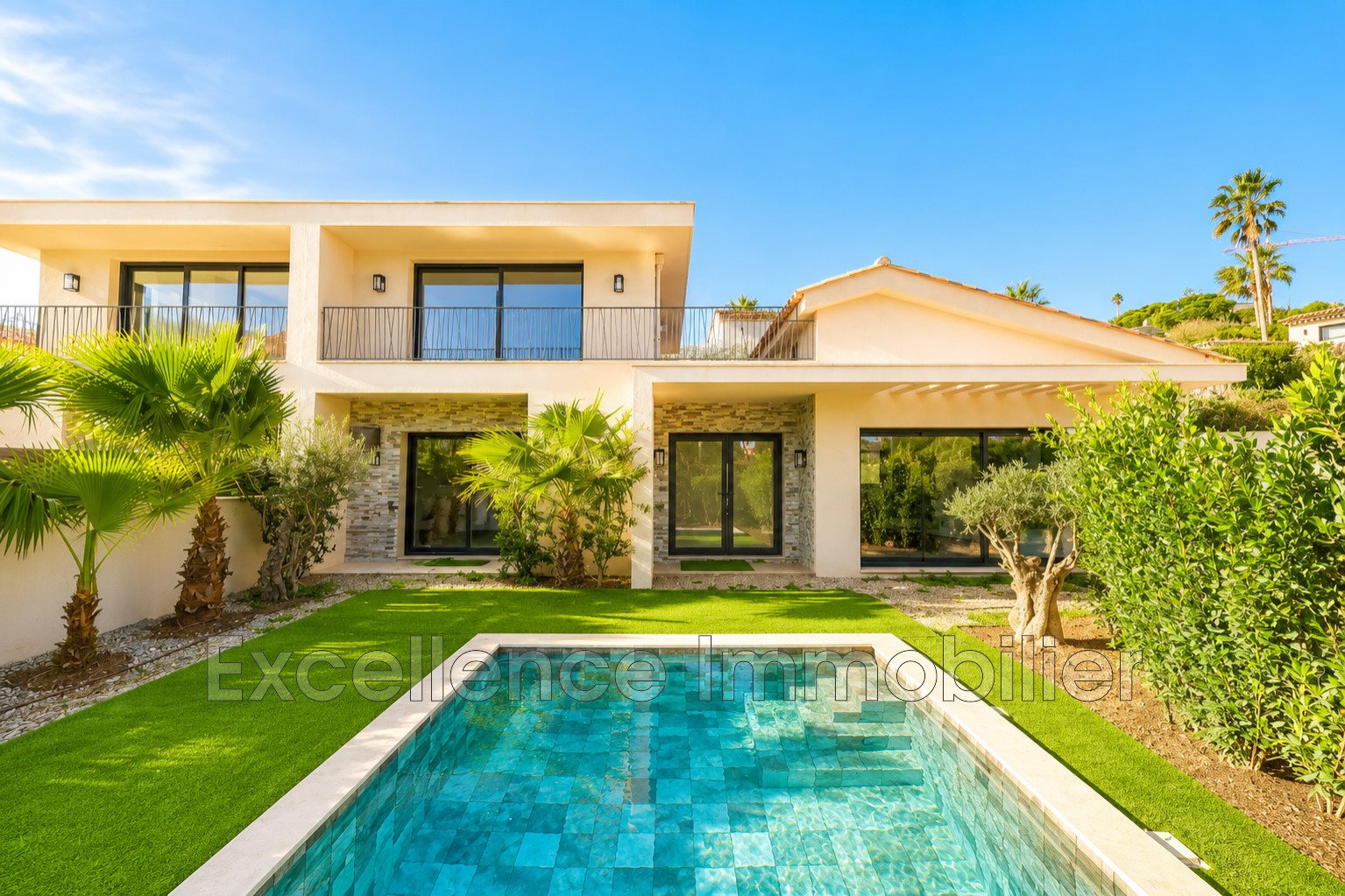 Maison à vendre, 126m², Sainte-Maxime