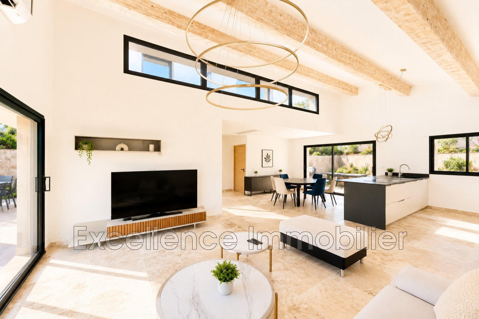 Maison à vendre, 126m², Sainte-Maxime