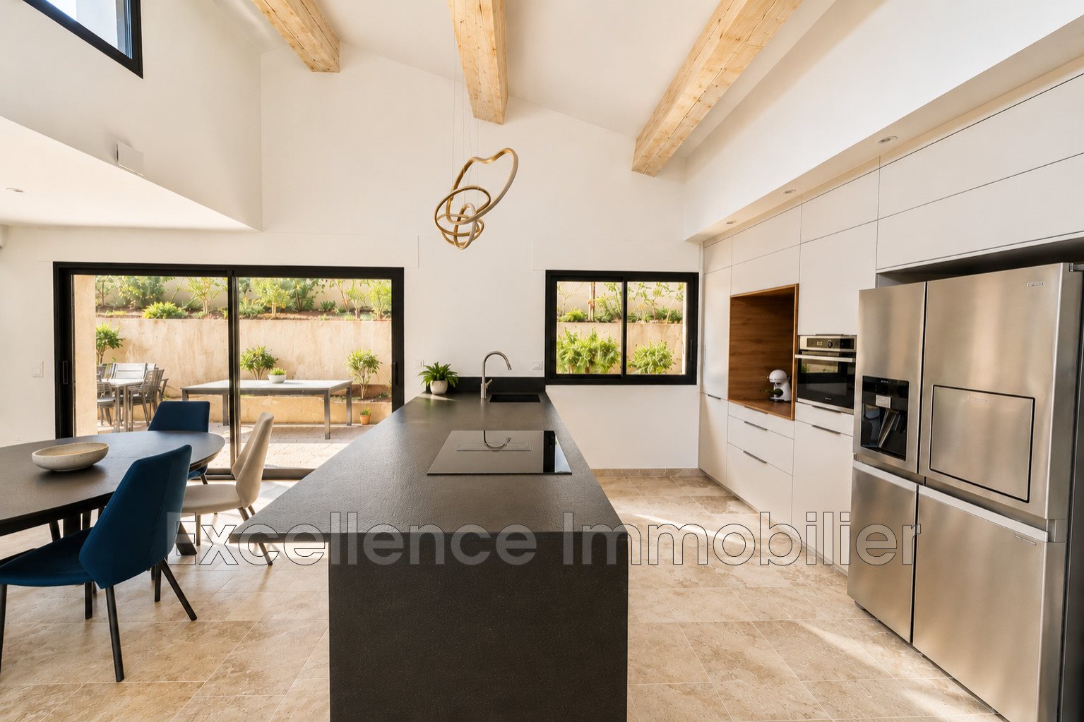 Maison à vendre, 126m², Sainte-Maxime