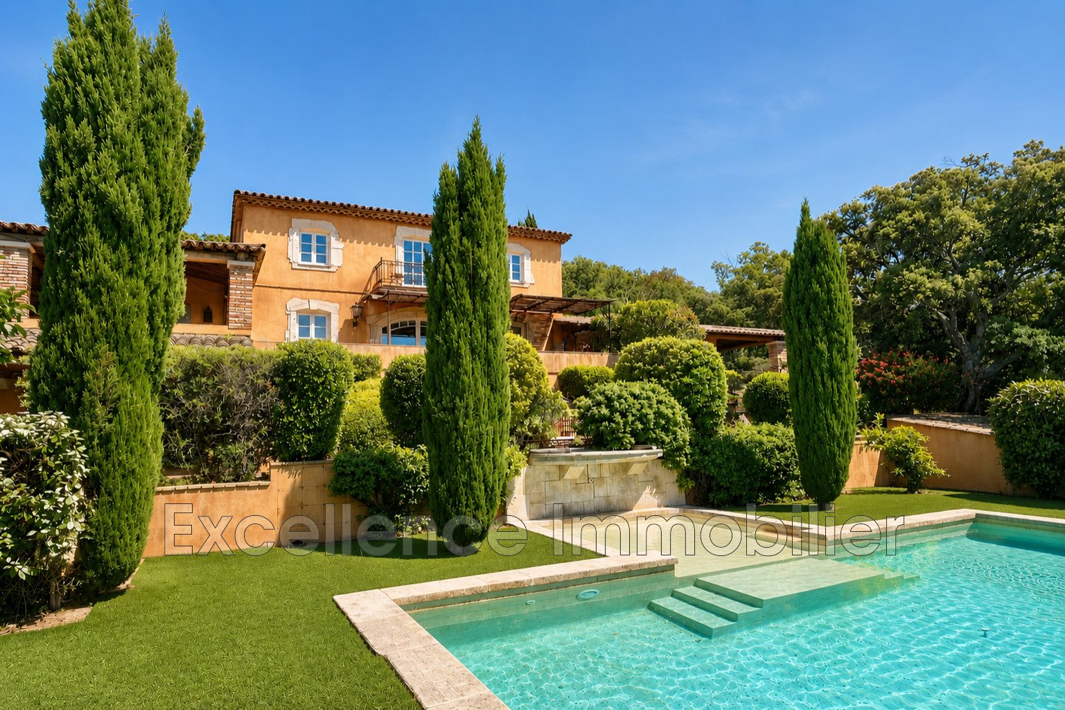 Maison à vendre, 300m², Le Plan-de-la-Tour