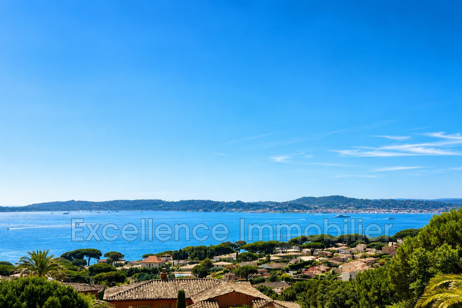 Maison à vendre, 200m², Sainte-Maxime