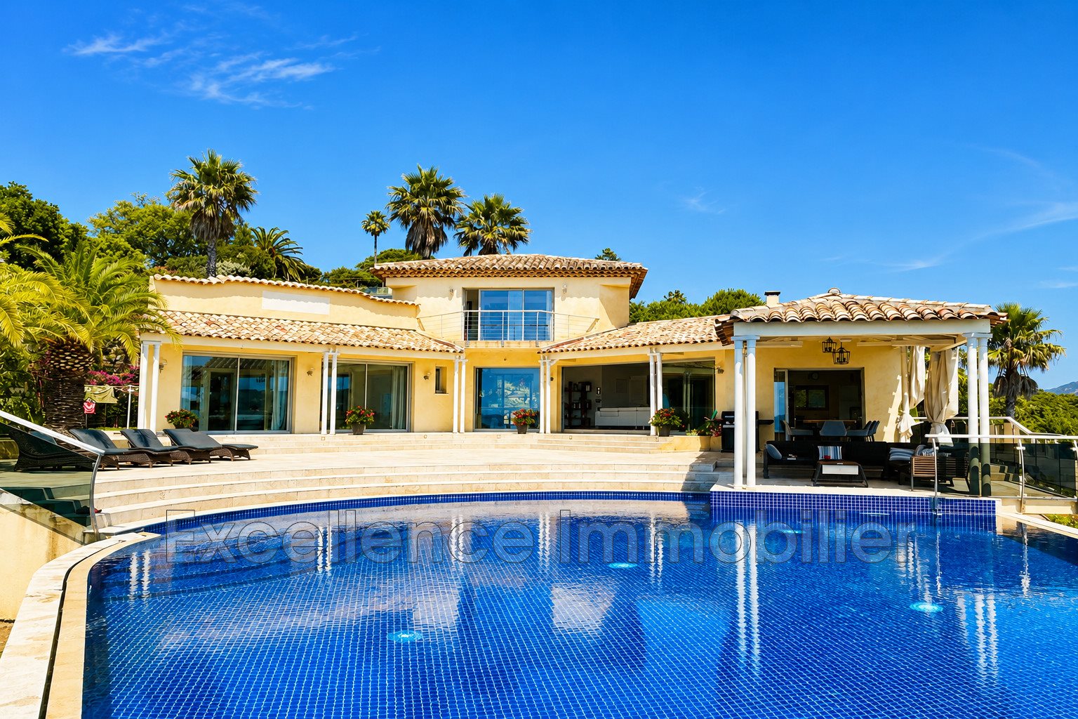 Maison à vendre, 200m², Sainte-Maxime